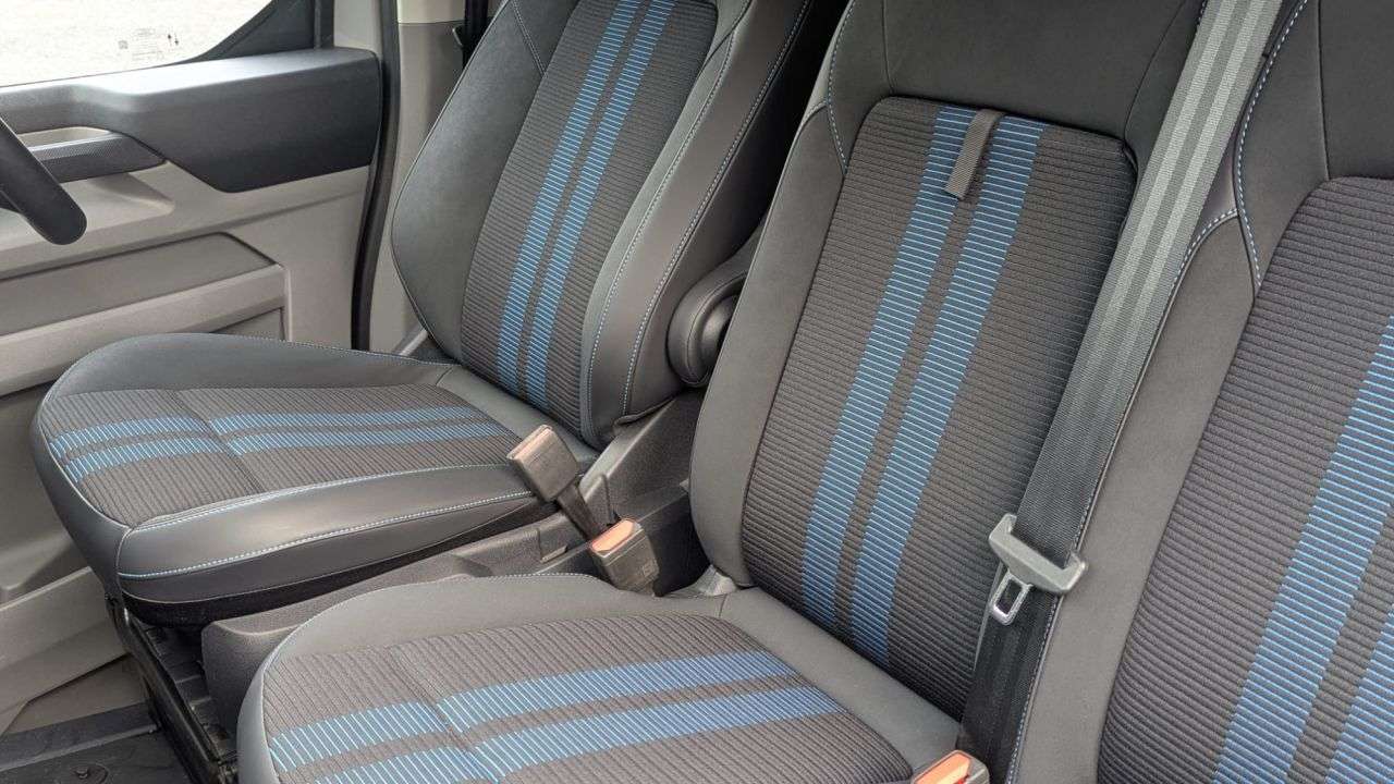 2025 FORD TRANSIT CUSTOM 2025 FORD TRANSIT CUSTOM