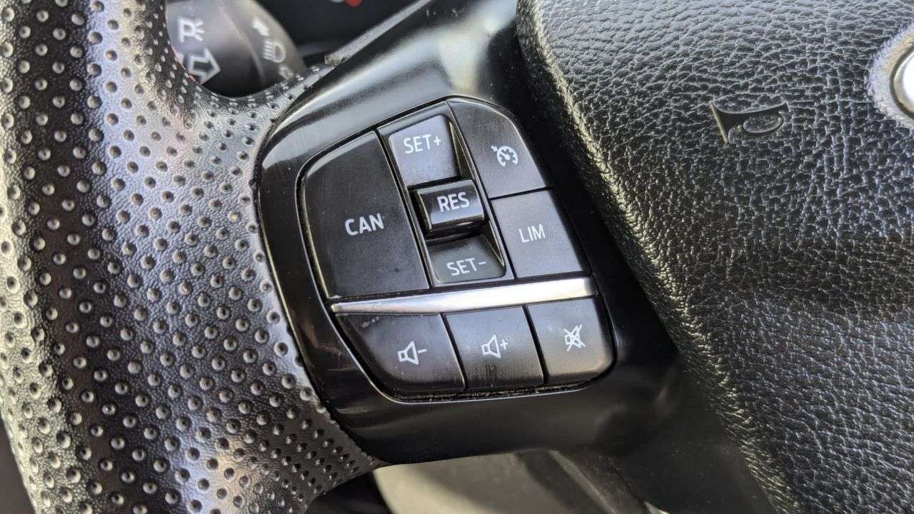2019 FORD TRANSIT CUSTOM 2019 FORD TRANSIT CUSTOM