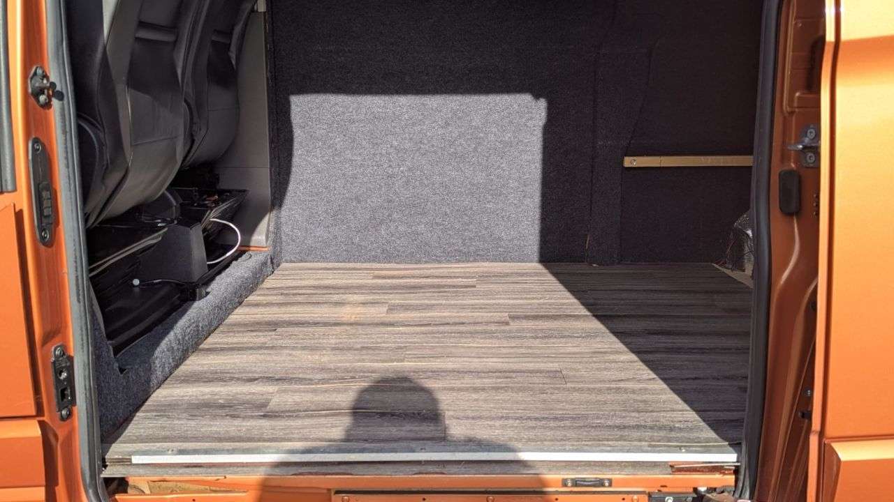 2019 FORD TRANSIT CUSTOM 2019 FORD TRANSIT CUSTOM
