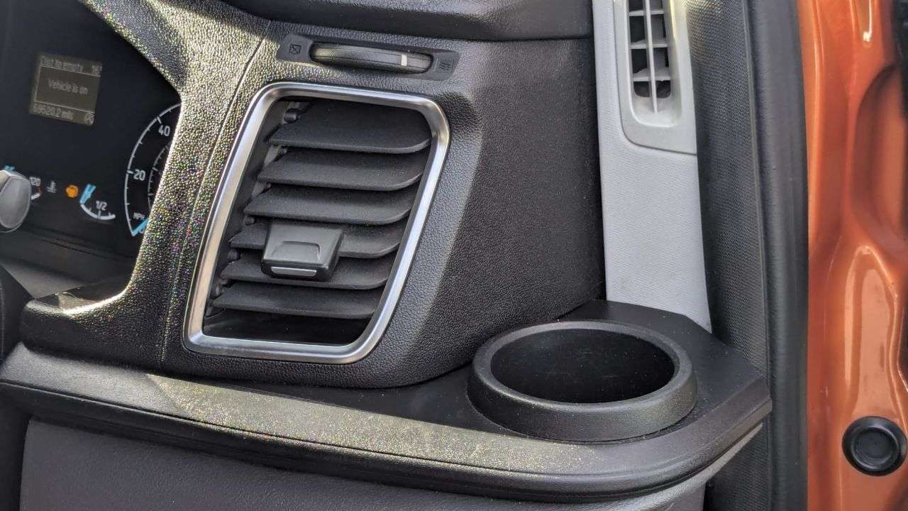 2019 FORD TRANSIT CUSTOM 2019 FORD TRANSIT CUSTOM
