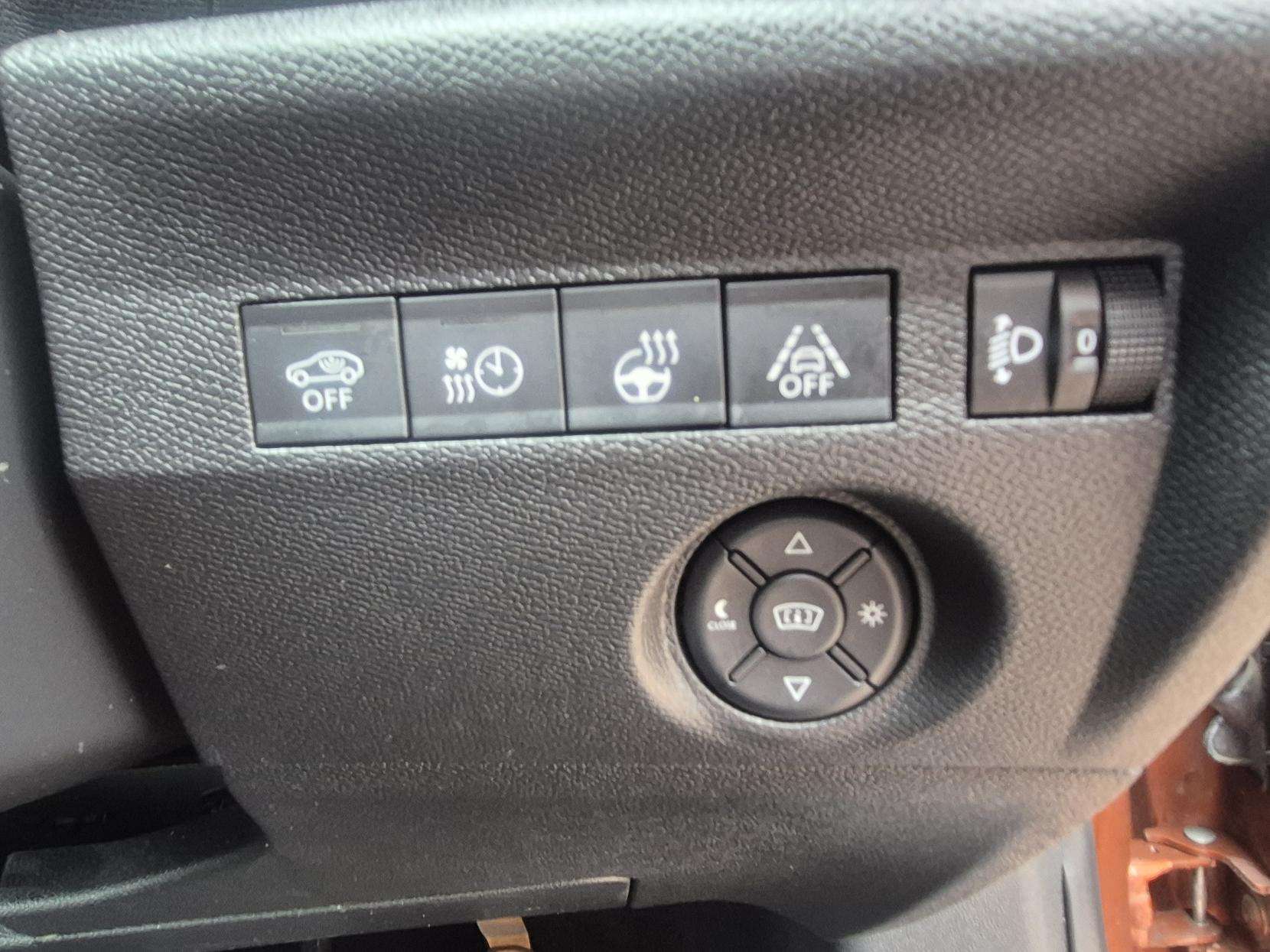 2022 CITROEN E-C4 2022 CITROEN E-C4