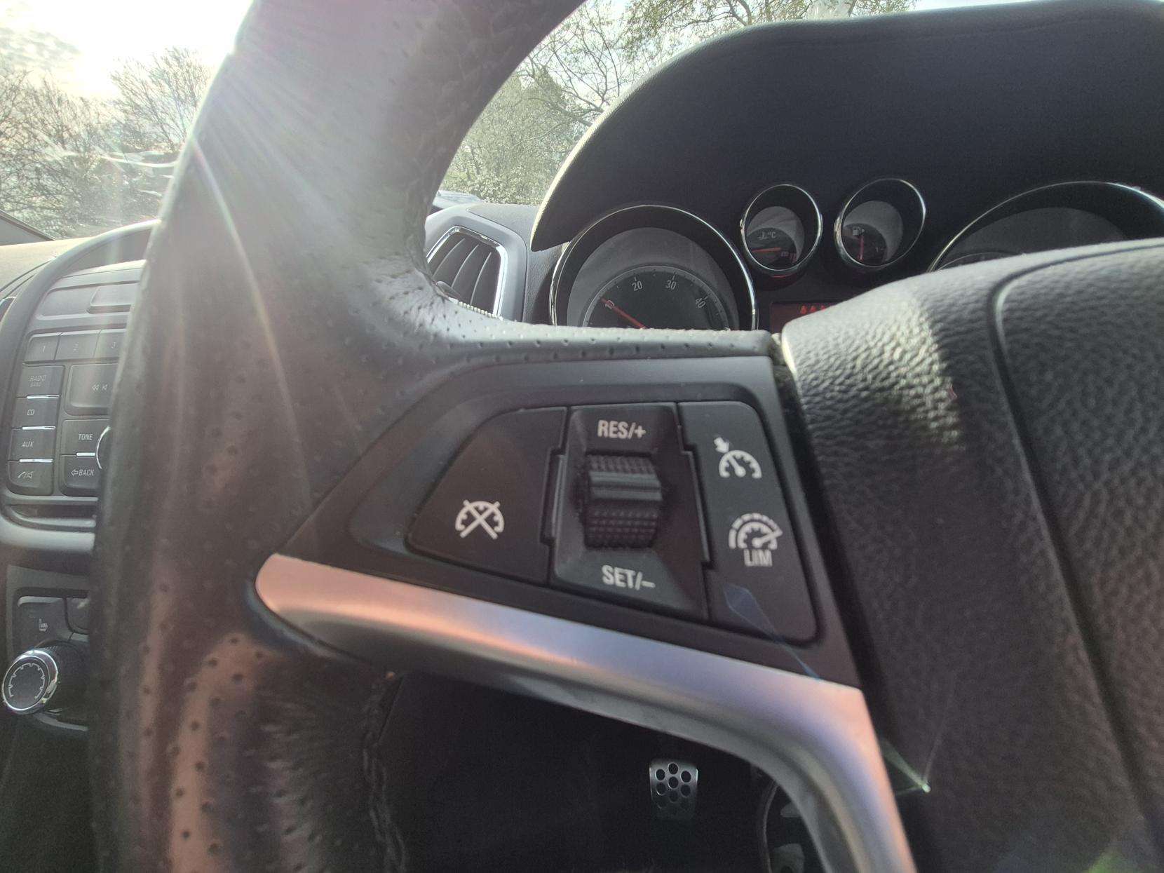 2016 VAUXHALL ZAFIRA TOURER 2016 VAUXHALL ZAFIRA TOURER