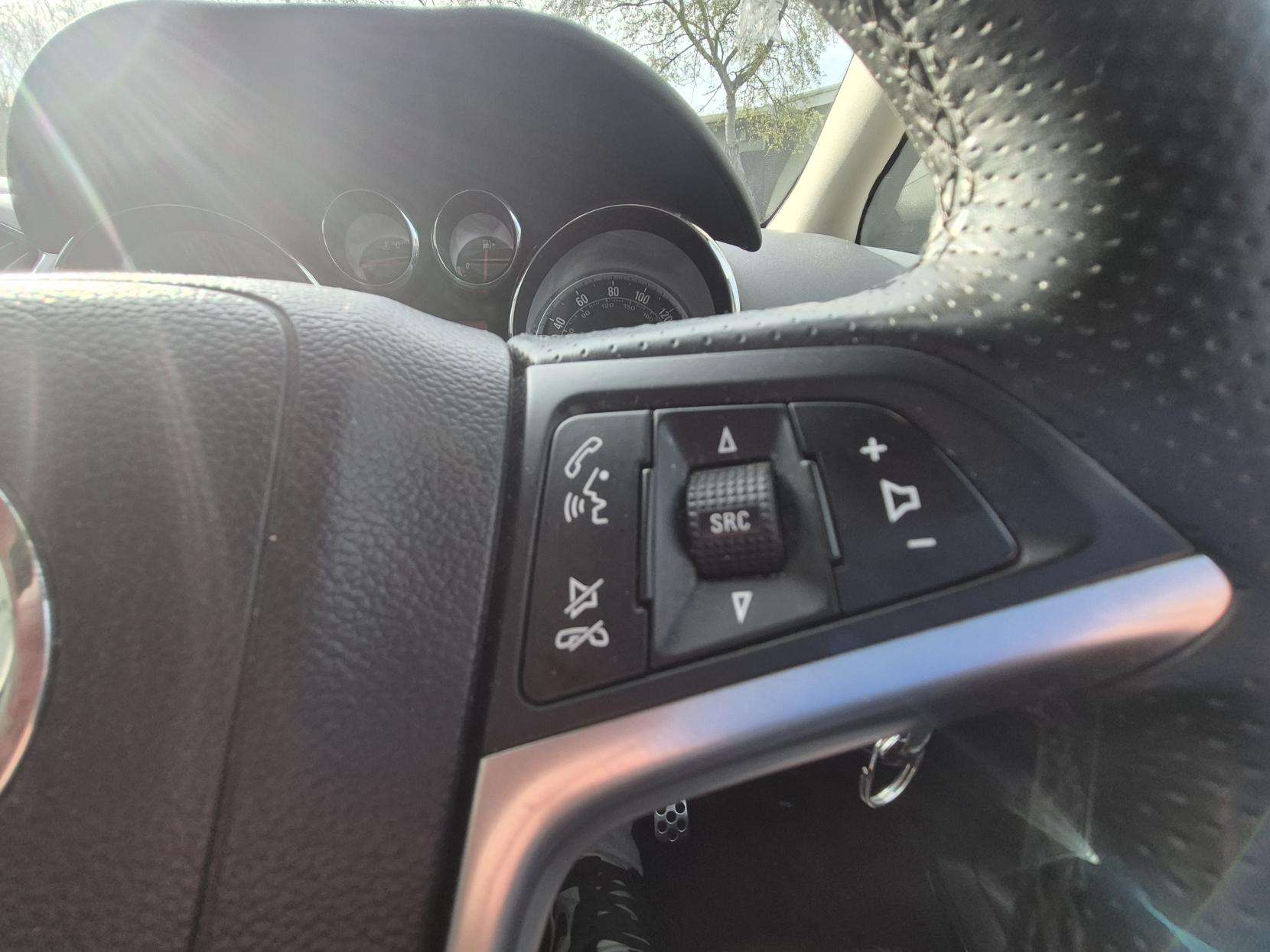 2016 VAUXHALL ZAFIRA TOURER 2016 VAUXHALL ZAFIRA TOURER