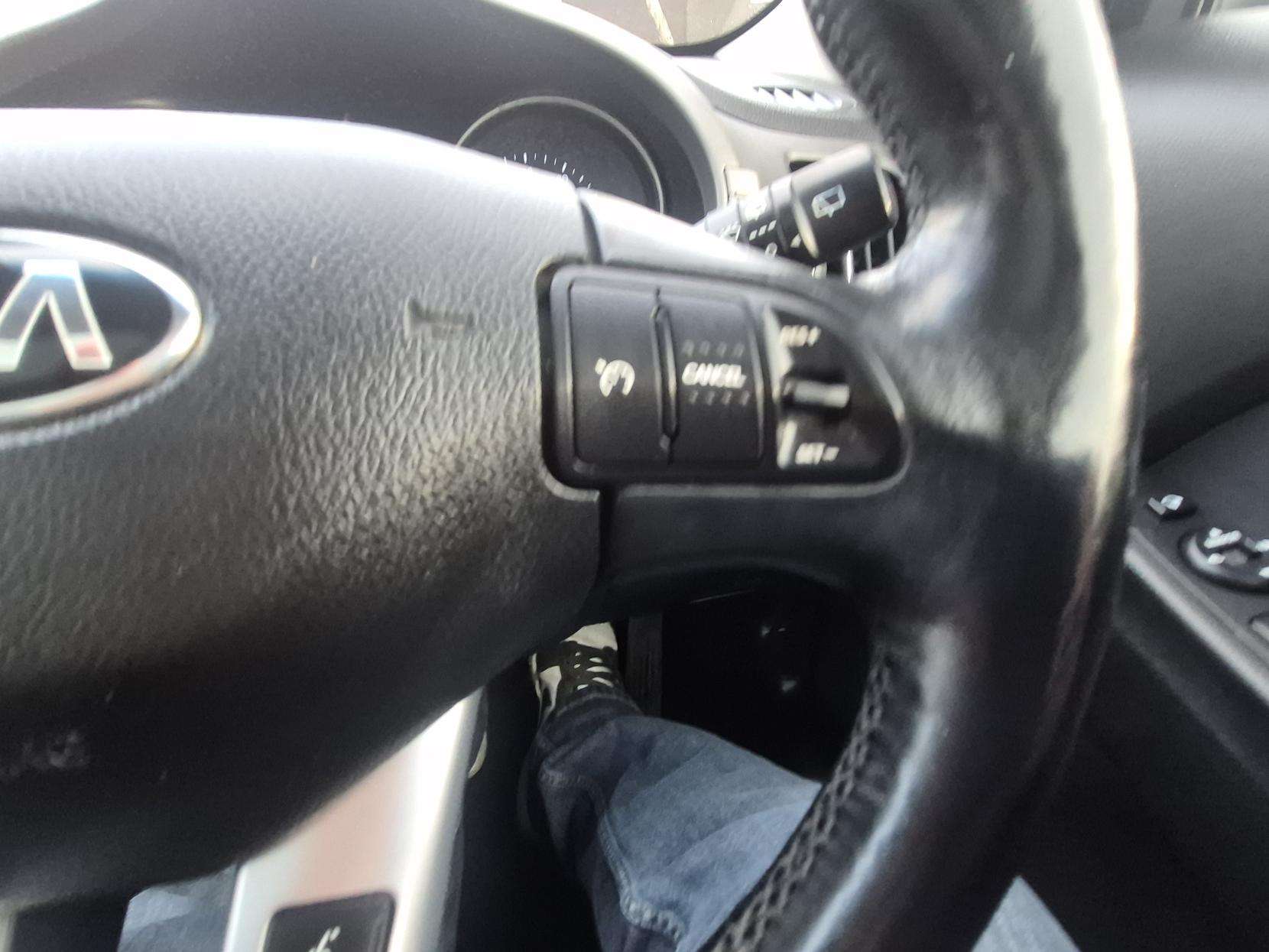 2015 KIA SPORTAGE 2015 KIA SPORTAGE