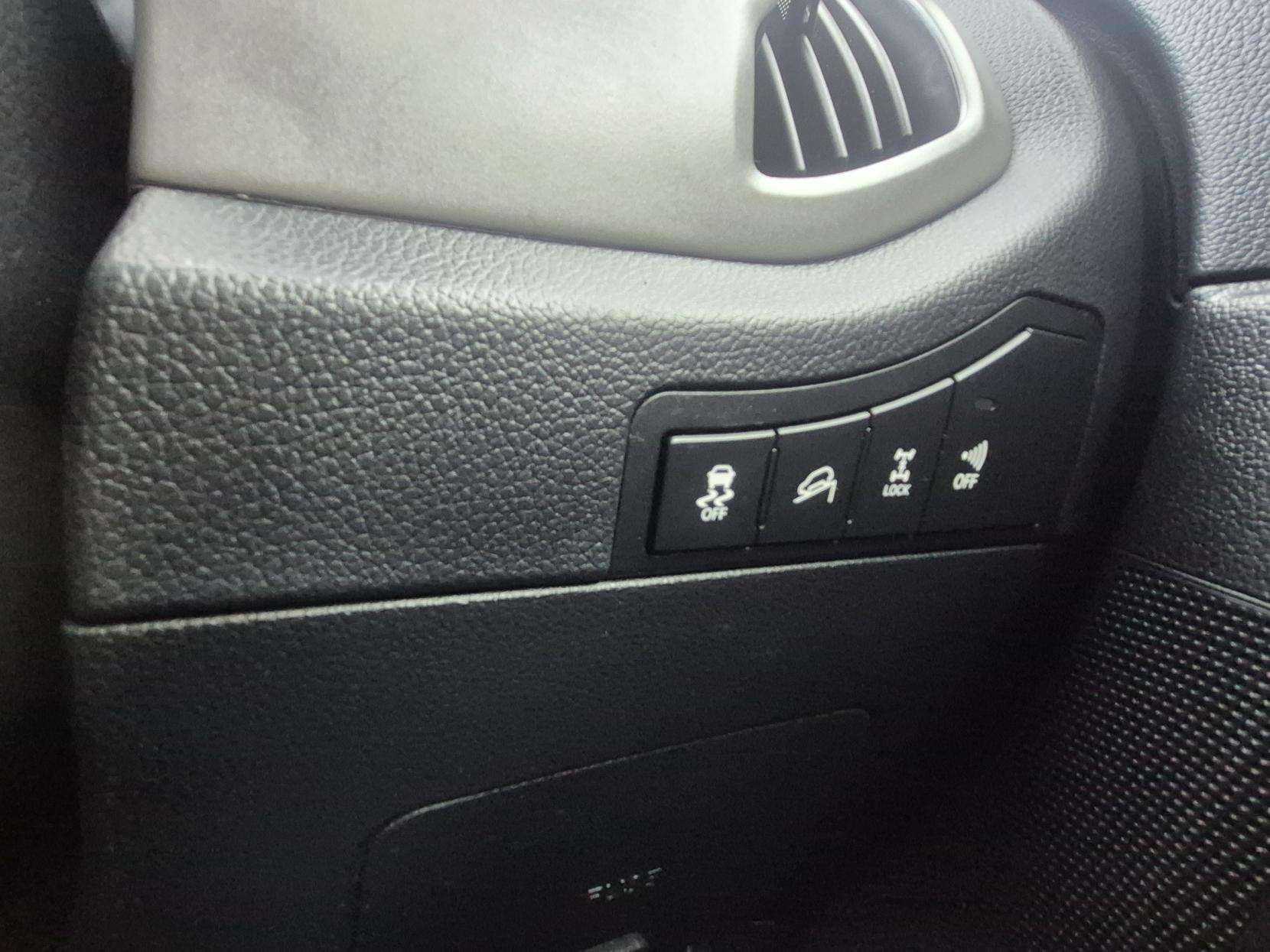 2015 KIA SPORTAGE 2015 KIA SPORTAGE