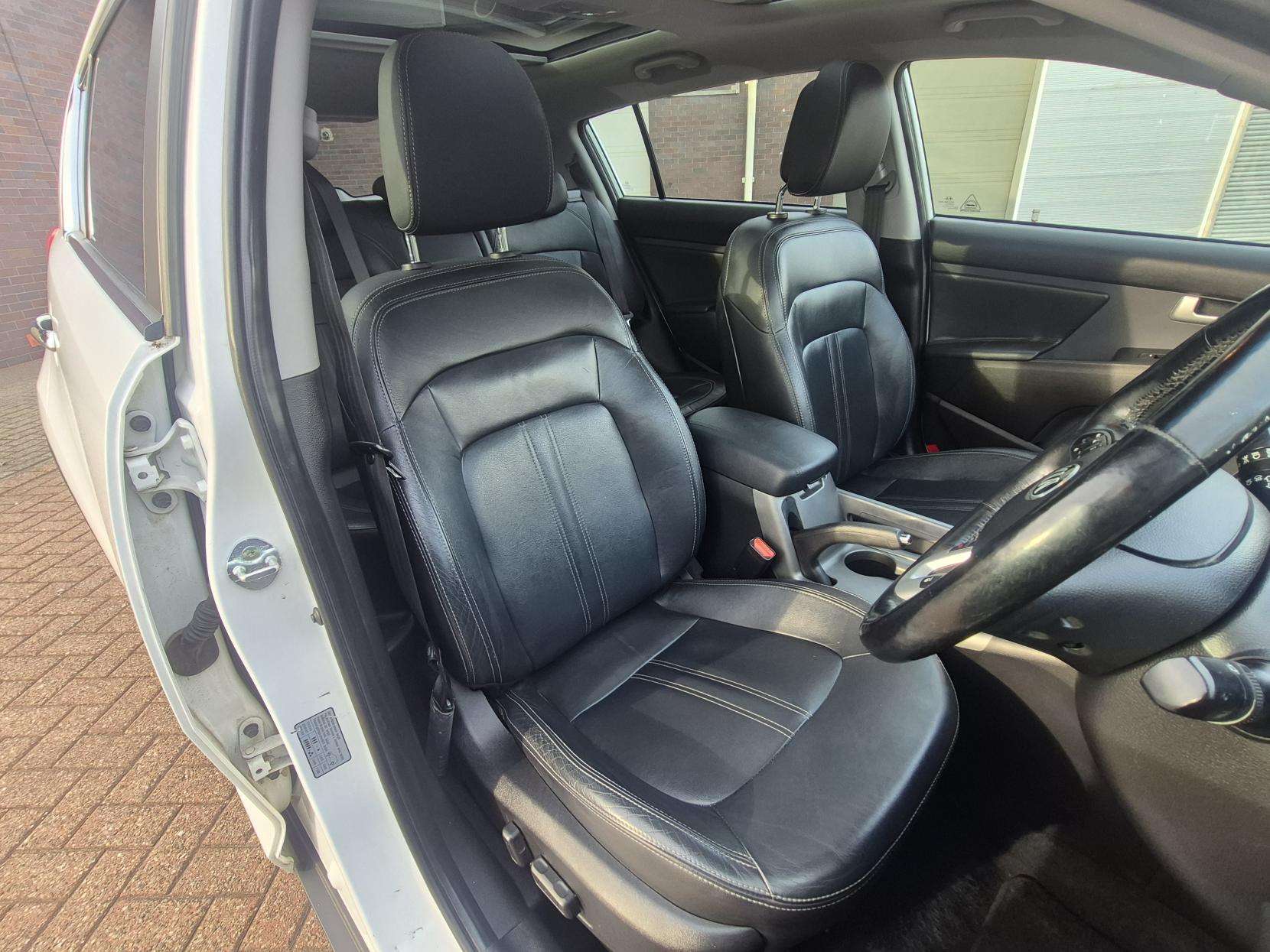 2015 KIA SPORTAGE 2015 KIA SPORTAGE