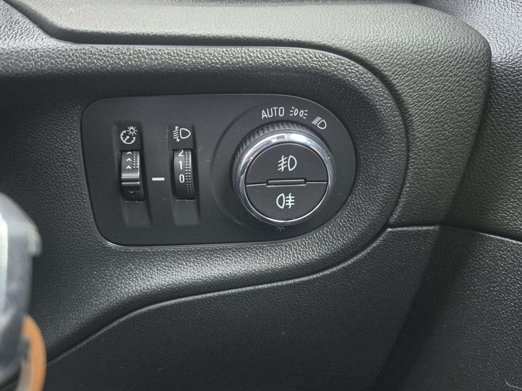 2020 VAUXHALL GRANDLAND X 2020 VAUXHALL GRANDLAND X