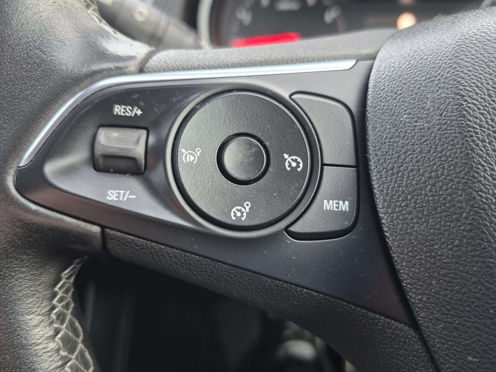 2020 VAUXHALL GRANDLAND X 2020 VAUXHALL GRANDLAND X