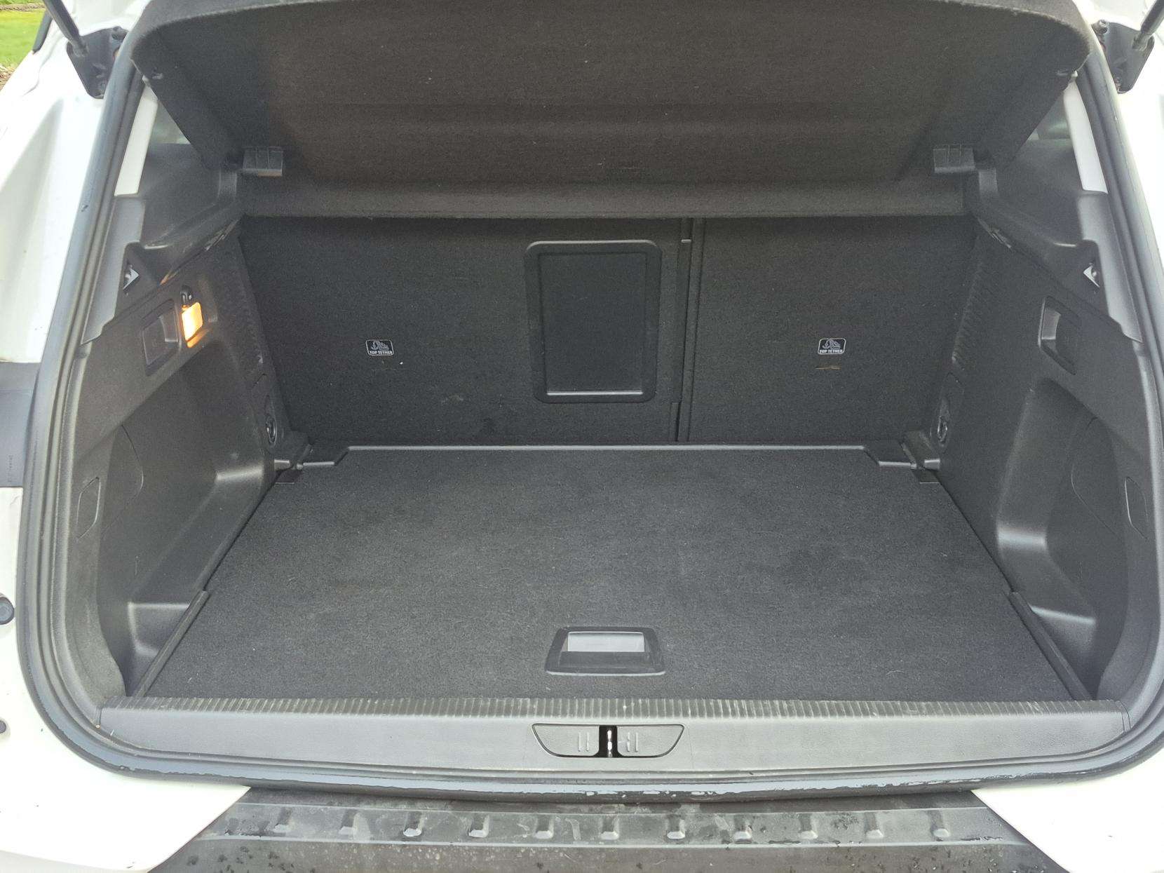 2020 VAUXHALL GRANDLAND X 2020 VAUXHALL GRANDLAND X