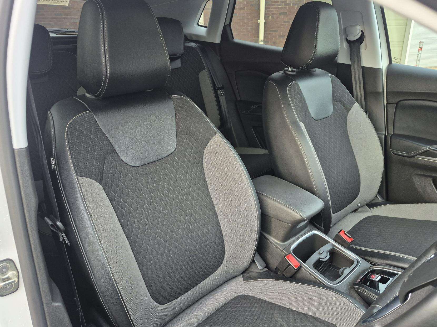 2020 VAUXHALL GRANDLAND X 2020 VAUXHALL GRANDLAND X