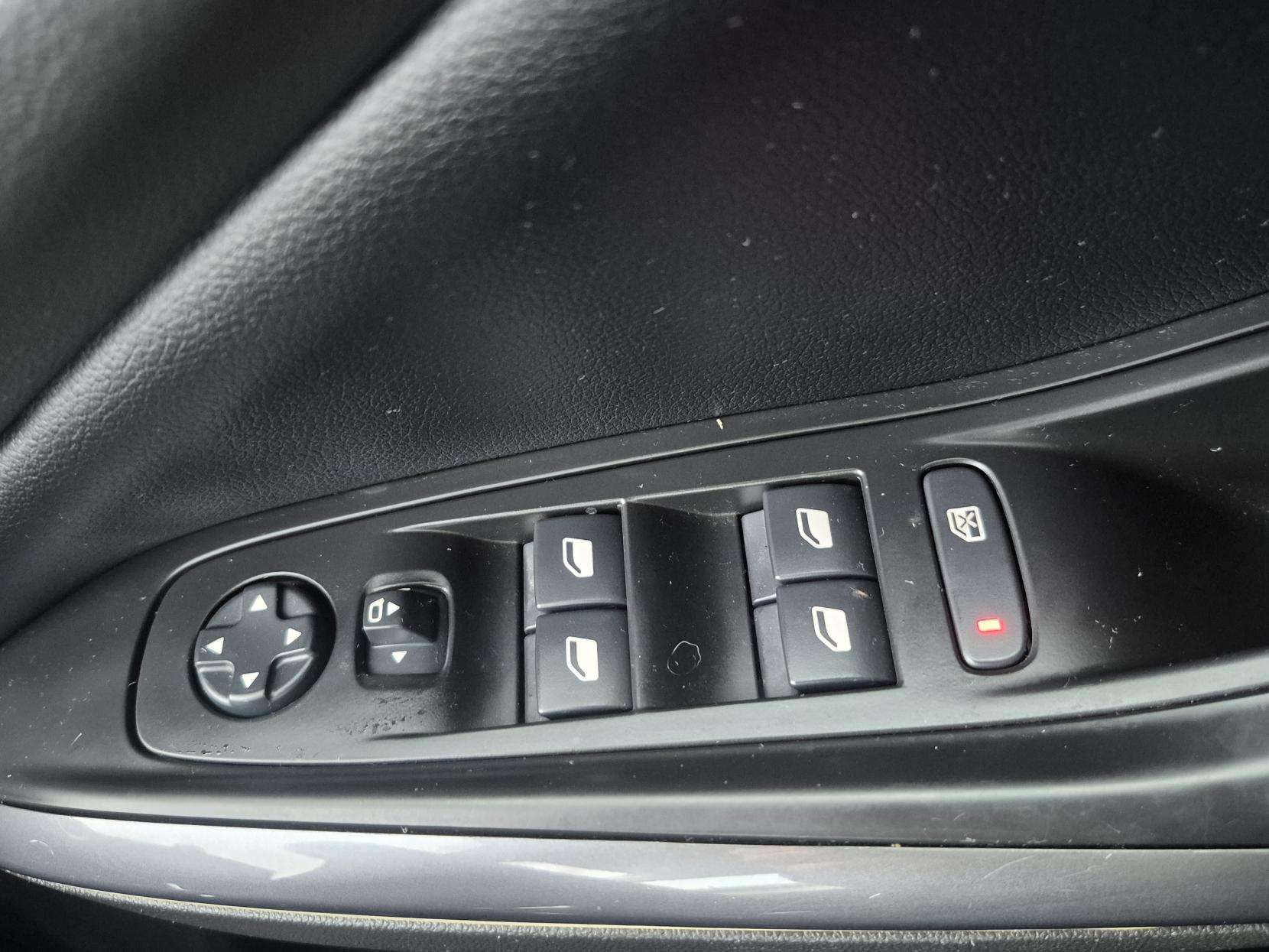 2020 VAUXHALL GRANDLAND X 2020 VAUXHALL GRANDLAND X