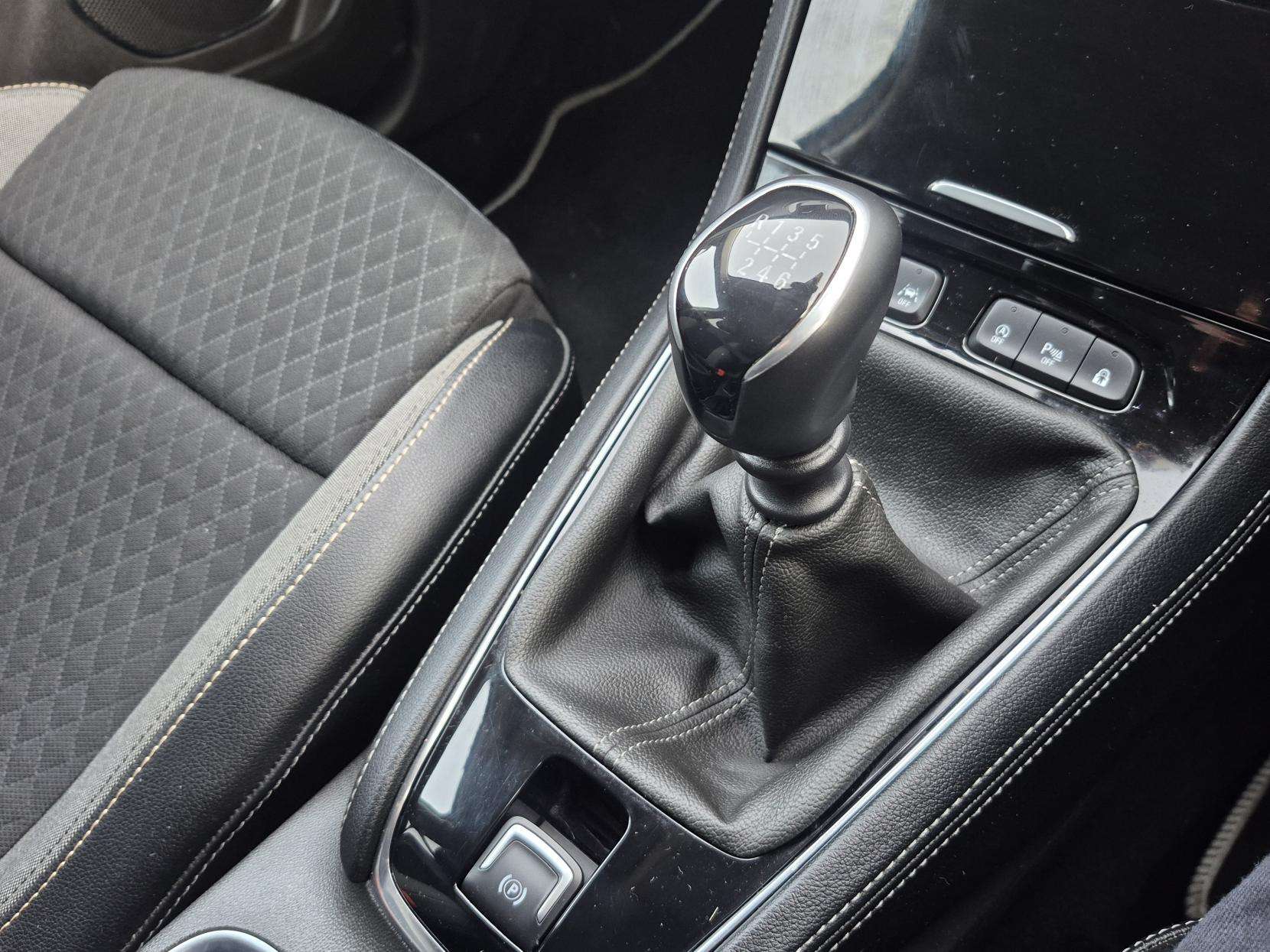 2020 VAUXHALL GRANDLAND X 2020 VAUXHALL GRANDLAND X