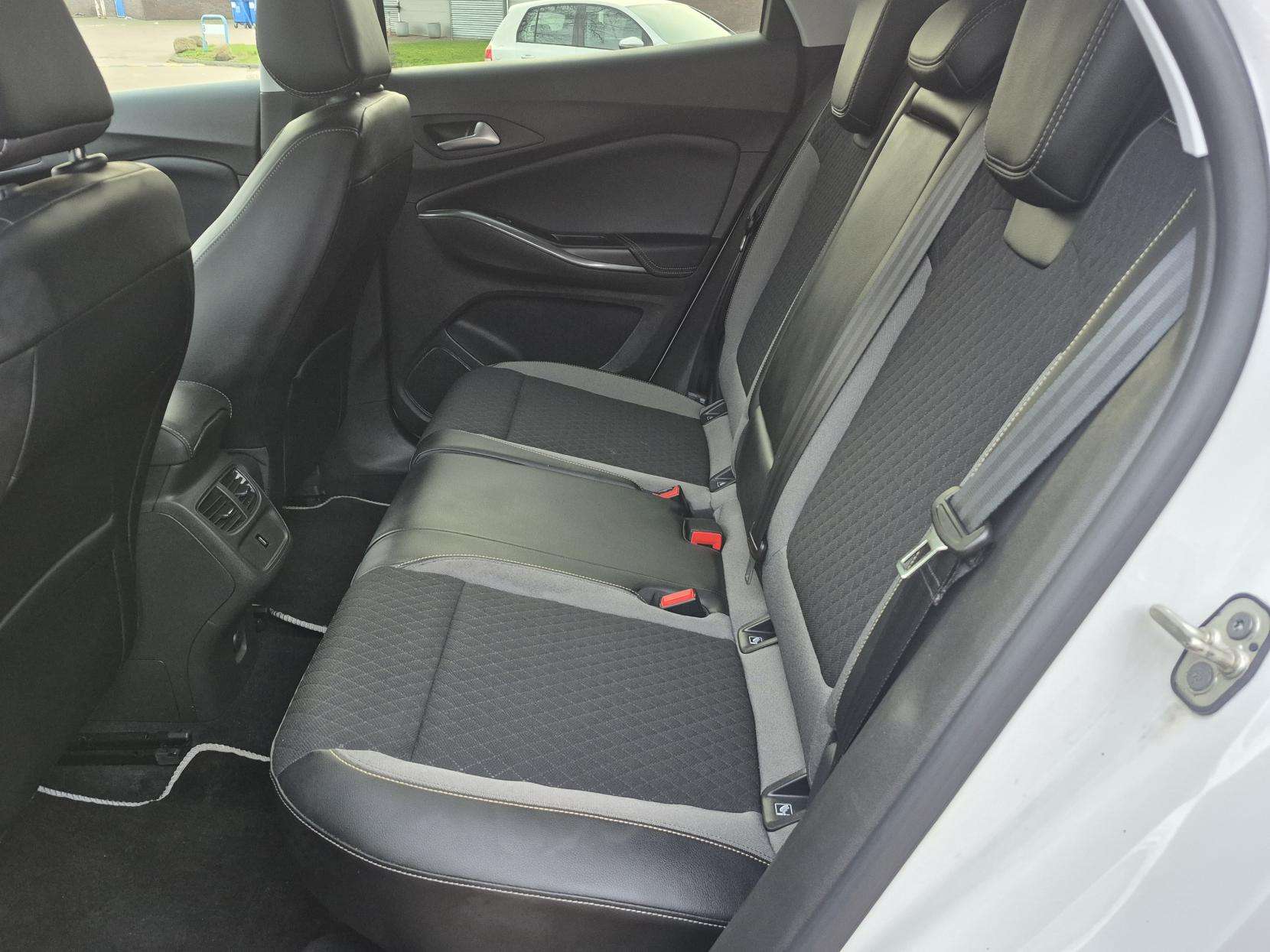 2020 VAUXHALL GRANDLAND X 2020 VAUXHALL GRANDLAND X