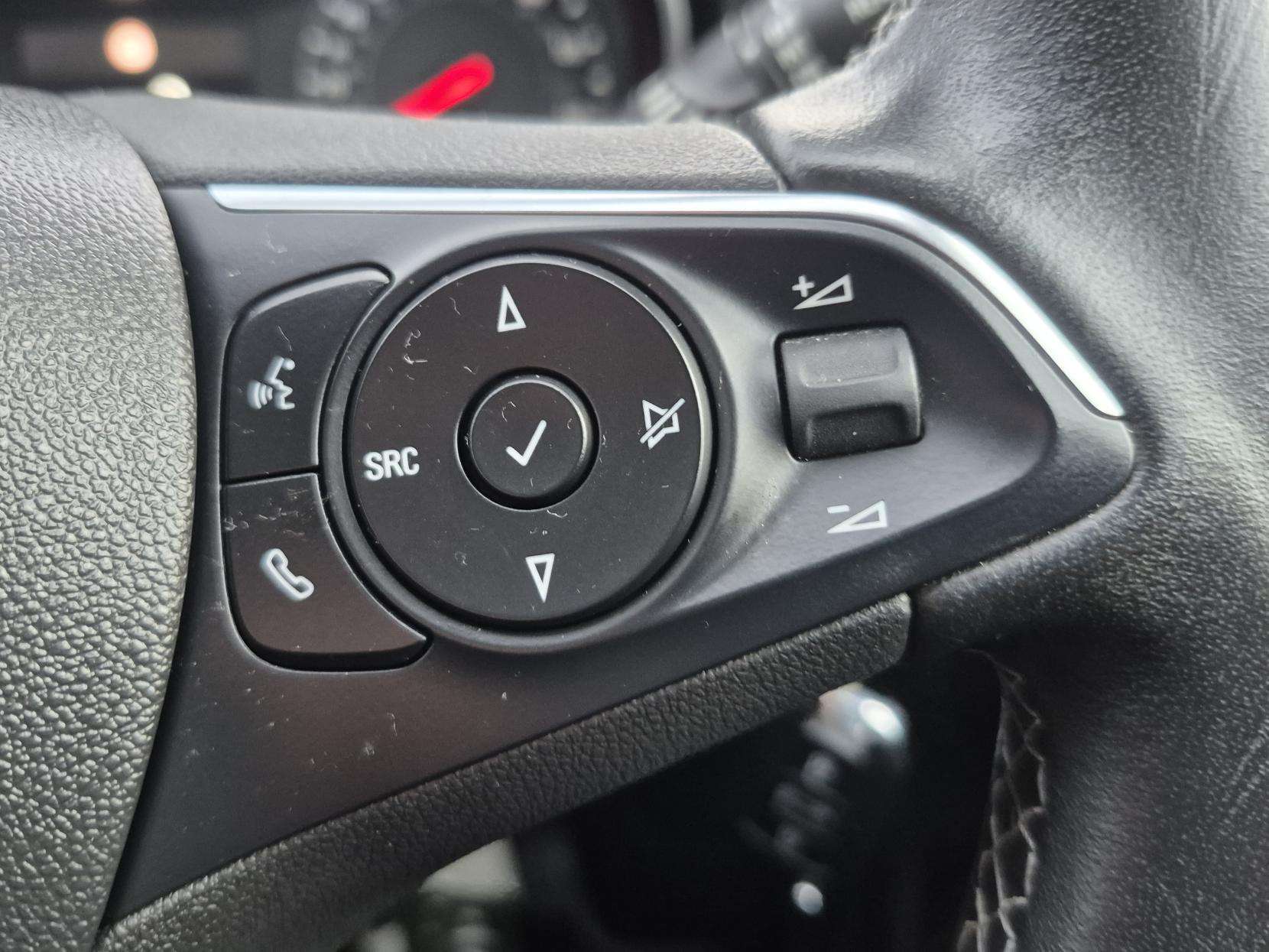 2020 VAUXHALL GRANDLAND X 2020 VAUXHALL GRANDLAND X