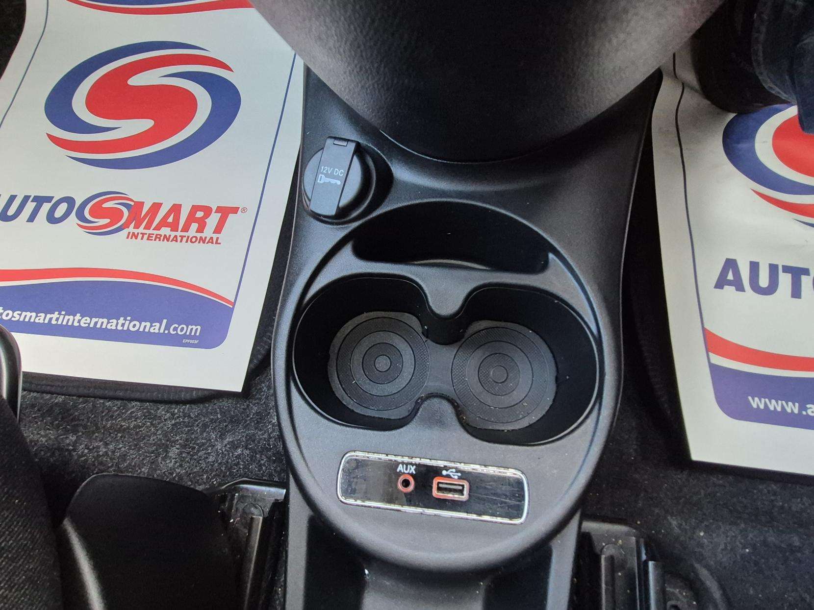 2018 FIAT 500 2018 FIAT 500