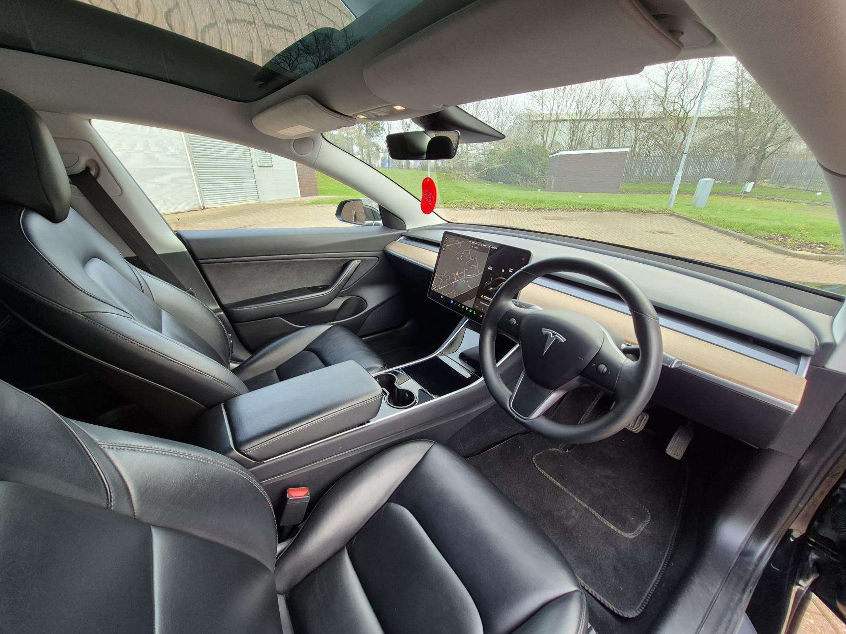 2019 TESLA MODEL 3 2019 TESLA MODEL 3