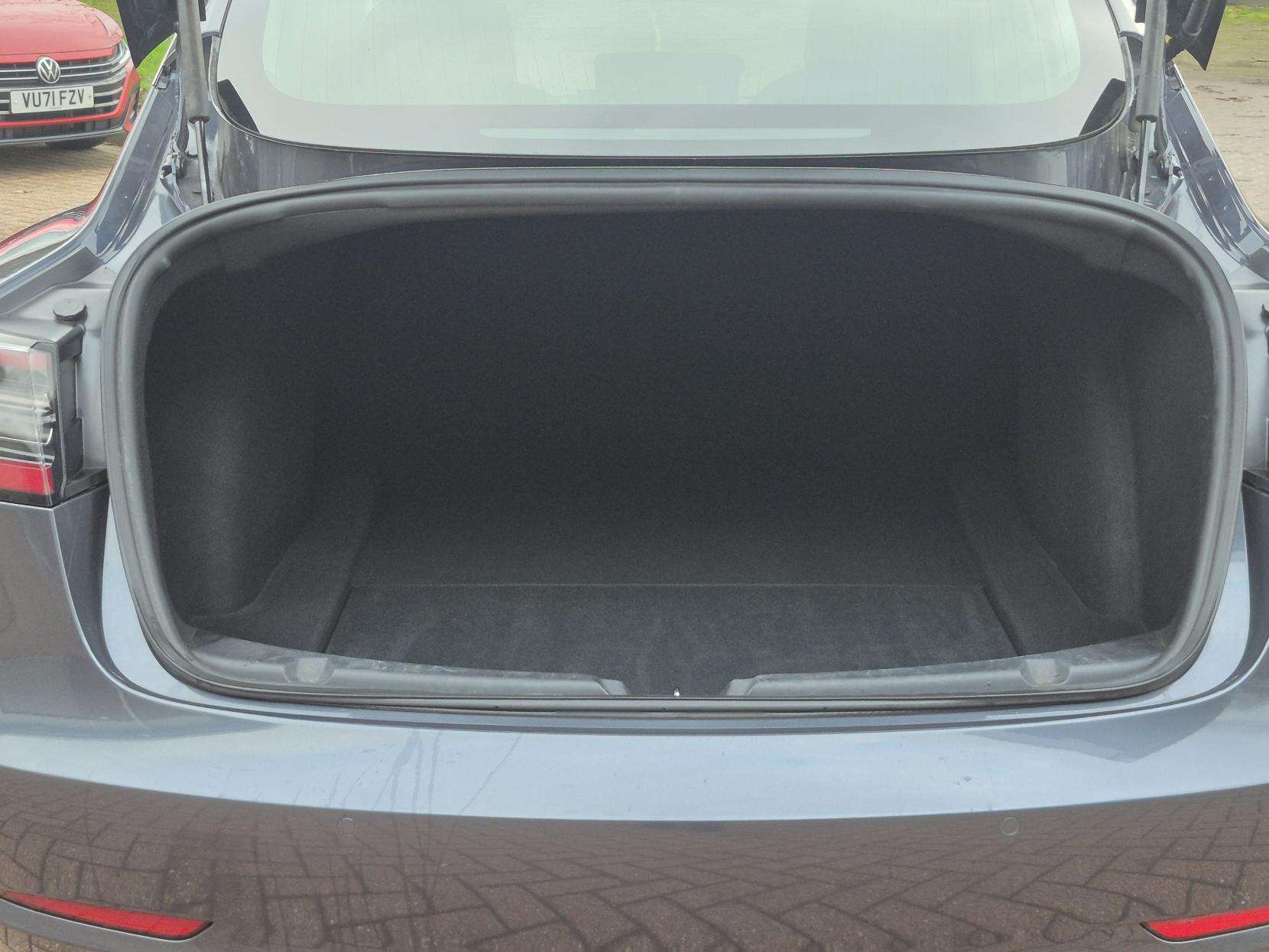 2020 TESLA MODEL 3 2020 TESLA MODEL 3