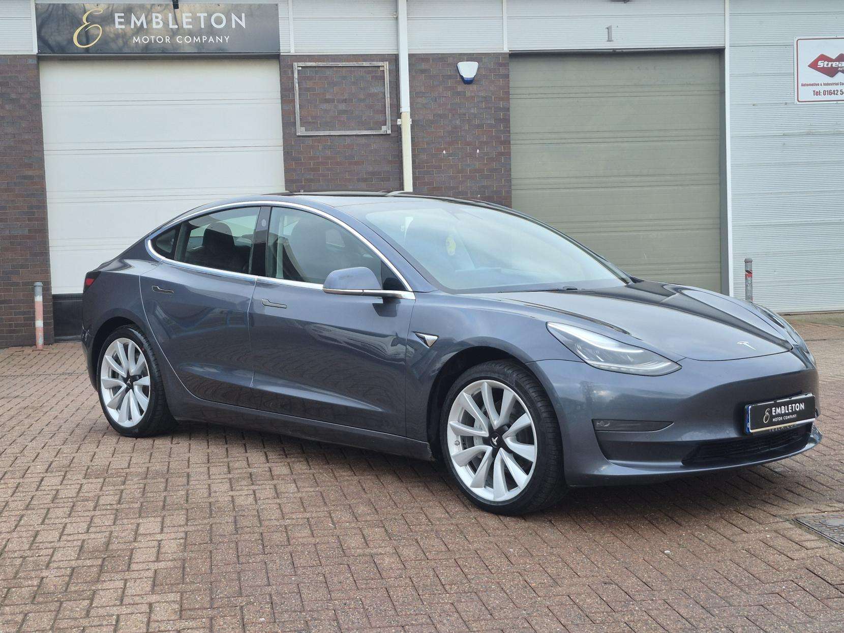 2020 TESLA MODEL 3 2020 TESLA MODEL 3