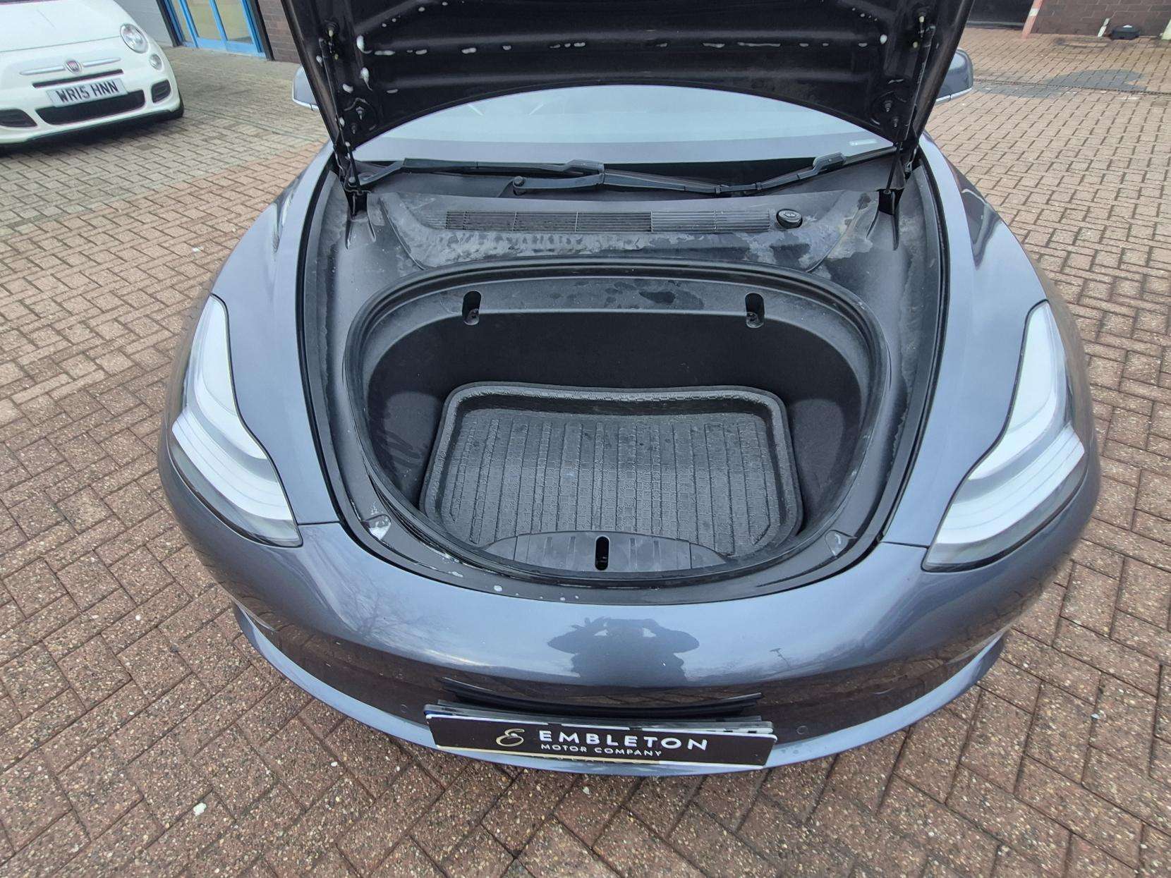 2020 TESLA MODEL 3 2020 TESLA MODEL 3