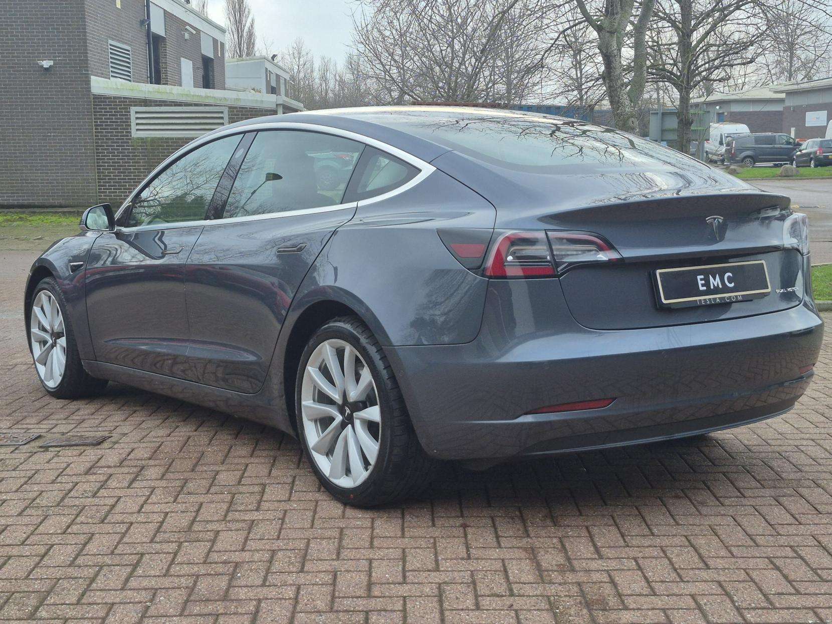 2020 TESLA MODEL 3 2020 TESLA MODEL 3
