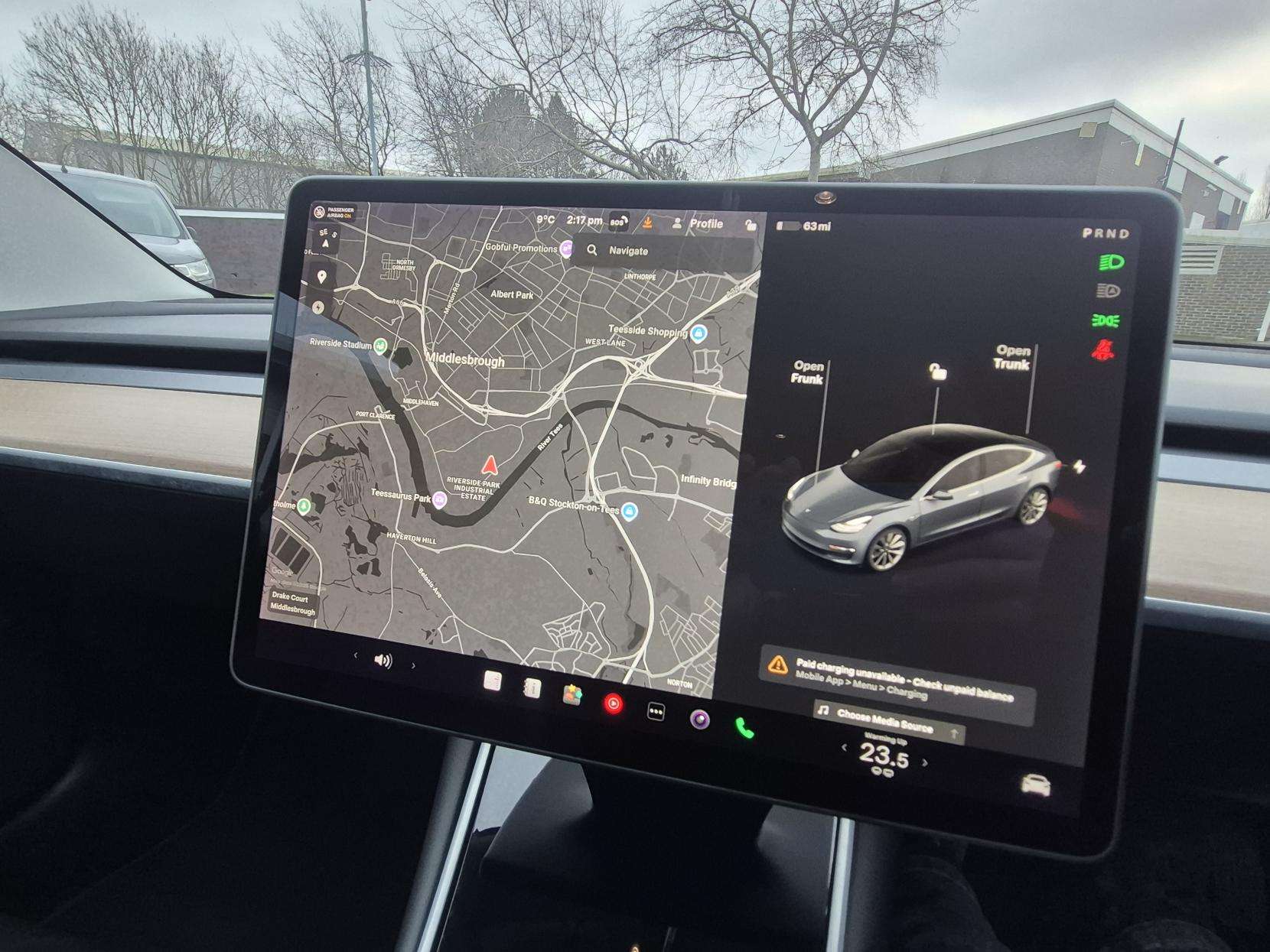 2020 TESLA MODEL 3 2020 TESLA MODEL 3