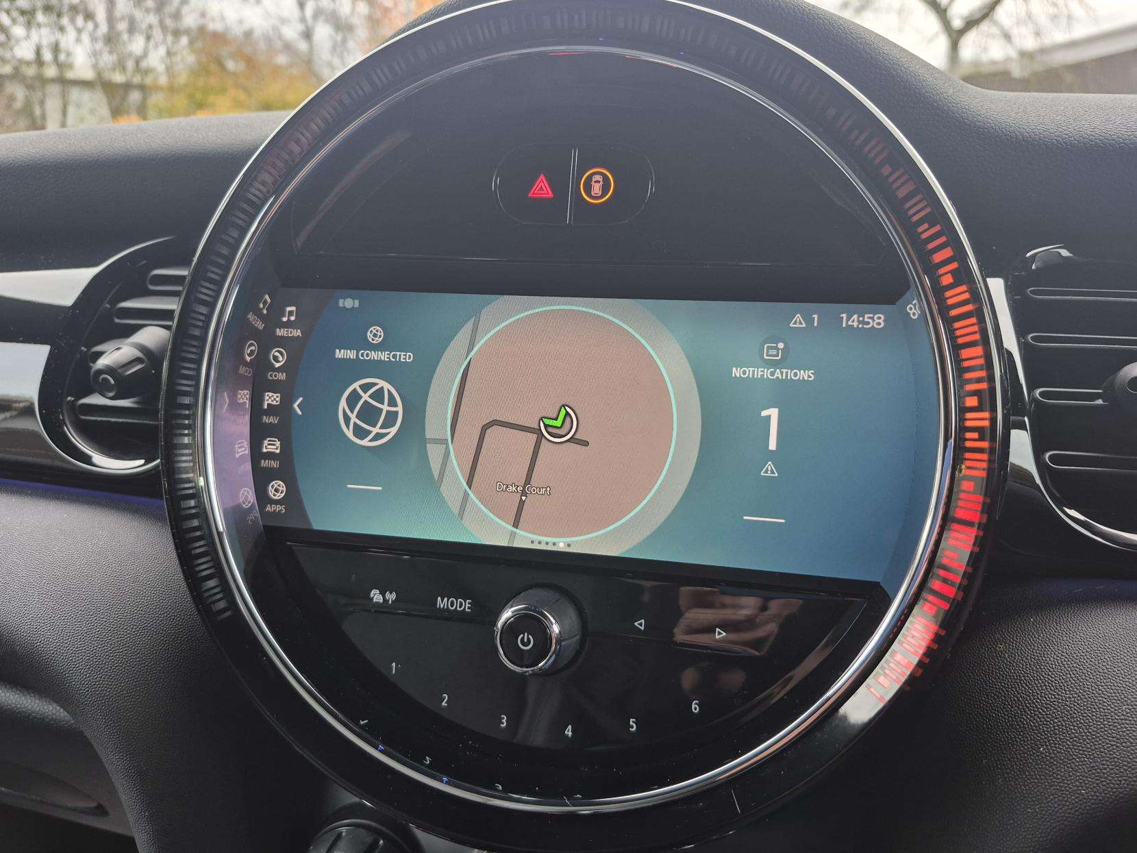 2021 MINI ELECTRIC HATCH 2021 MINI ELECTRIC HATCH