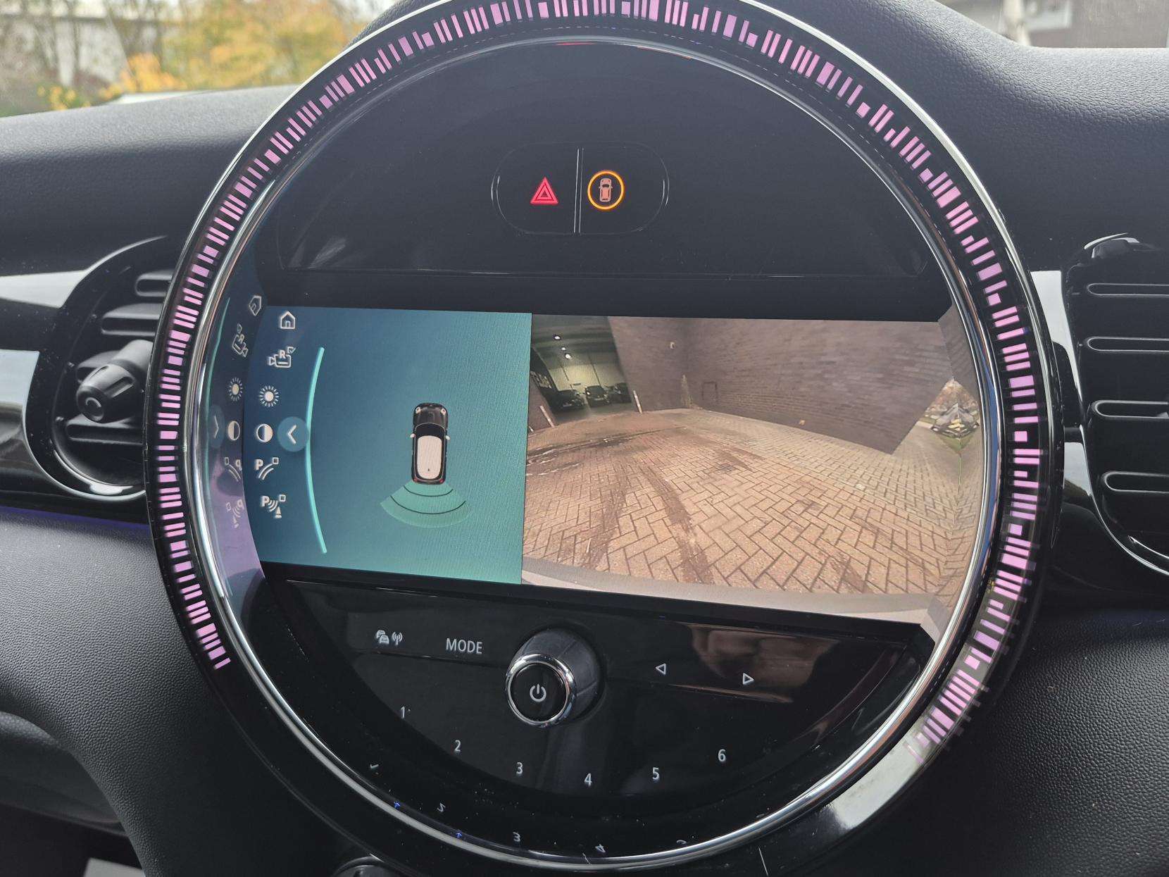 2021 MINI ELECTRIC HATCH 2021 MINI ELECTRIC HATCH