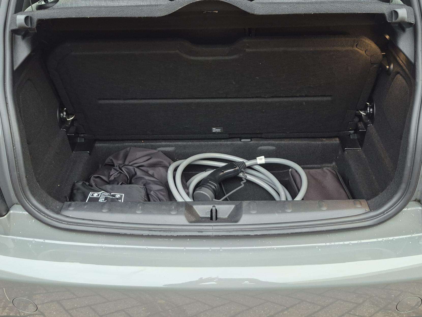 2021 MINI ELECTRIC HATCH 2021 MINI ELECTRIC HATCH