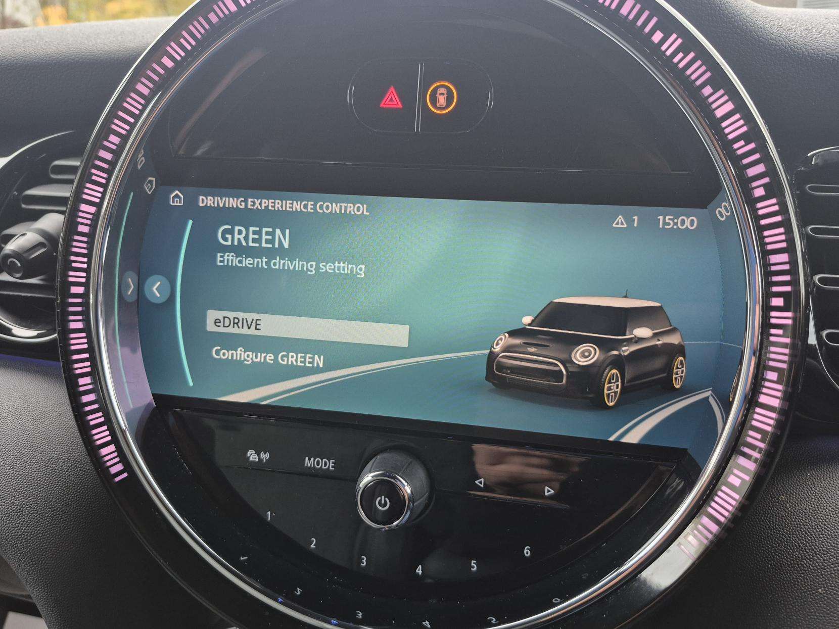 2021 MINI ELECTRIC HATCH 2021 MINI ELECTRIC HATCH