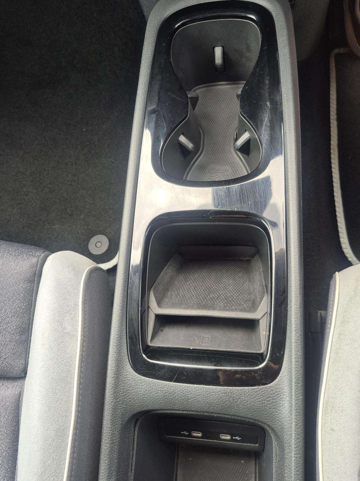 2021 VOLKSWAGEN ID.3 2021 VOLKSWAGEN ID.3