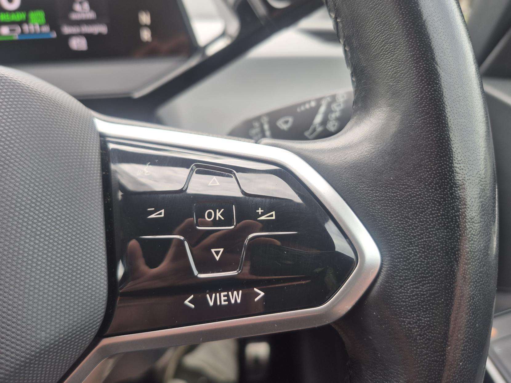 2021 VOLKSWAGEN ID.3 2021 VOLKSWAGEN ID.3