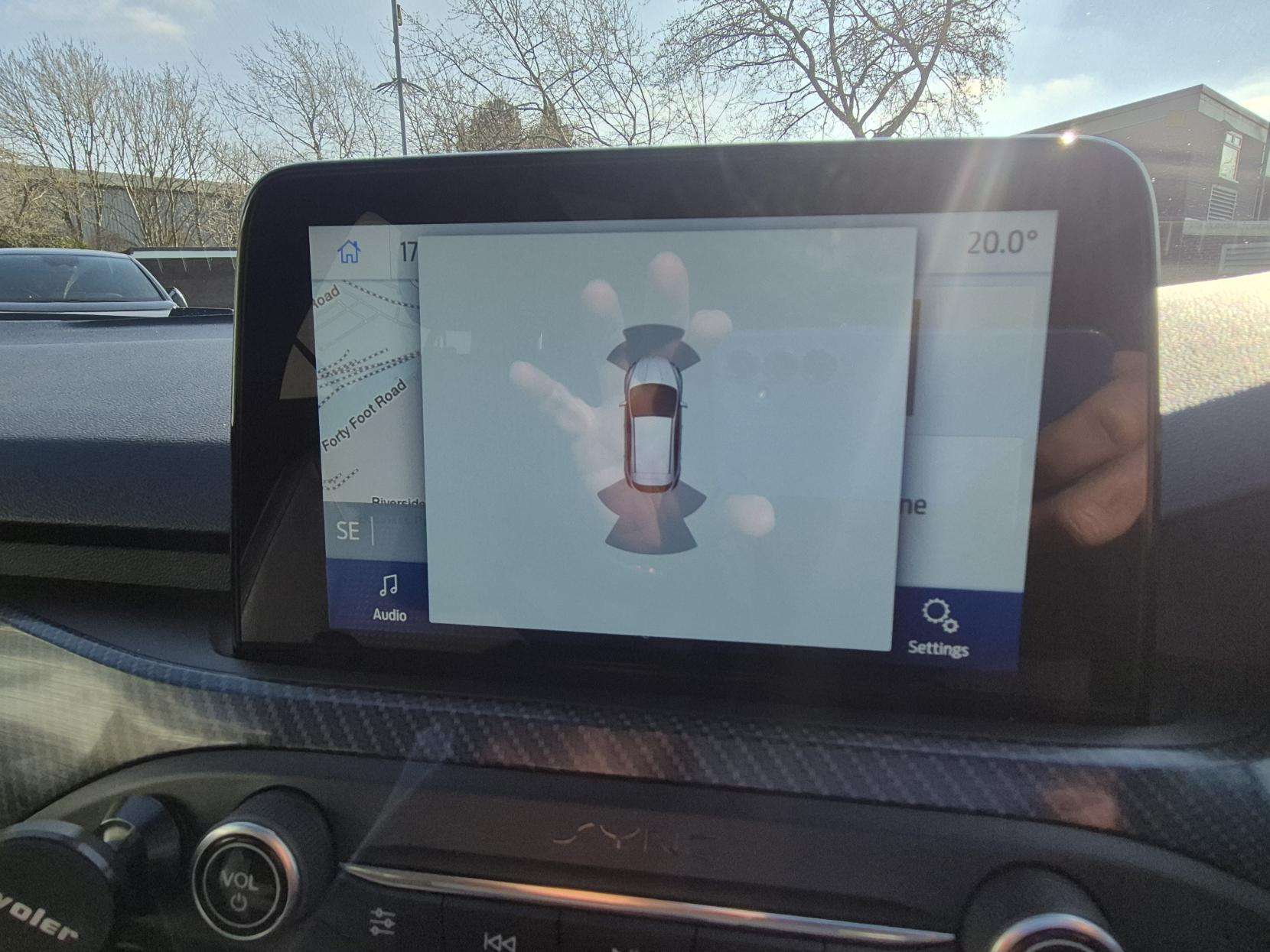 2019 FORD FOCUS 2019 FORD FOCUS