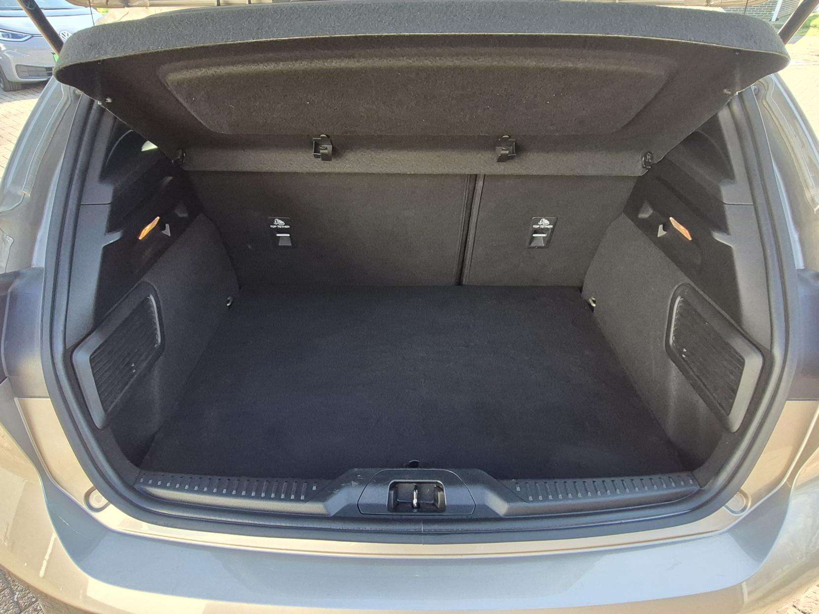 2019 FORD FOCUS 2019 FORD FOCUS