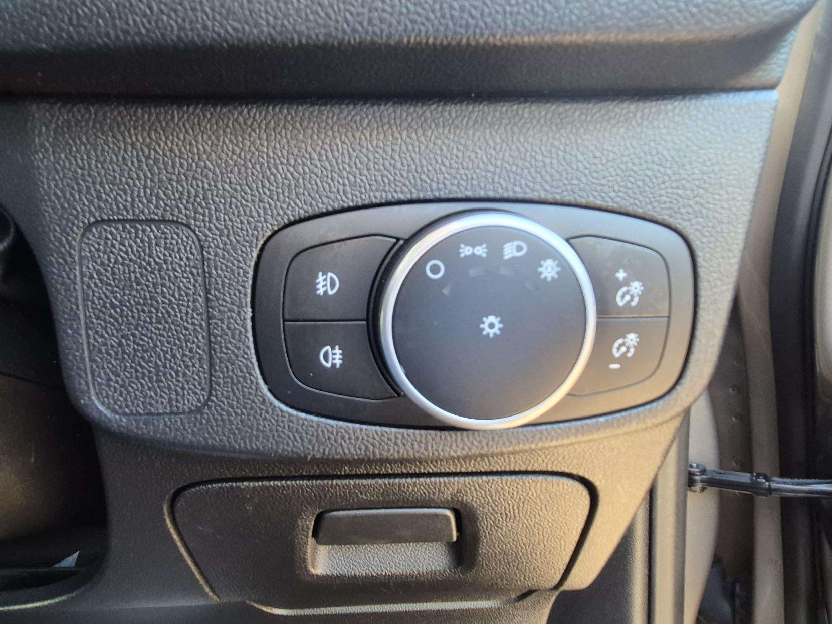 2019 FORD FOCUS 2019 FORD FOCUS