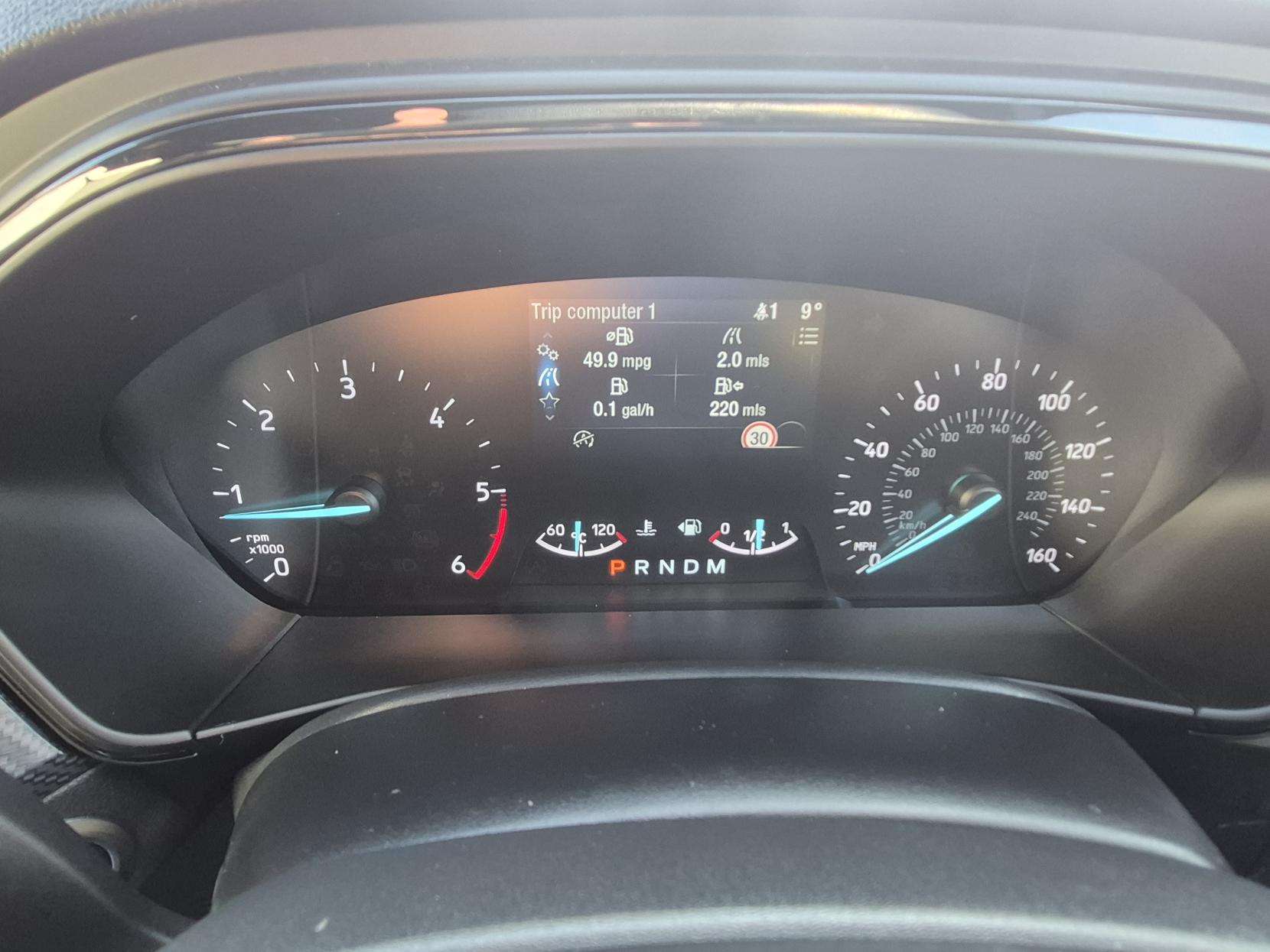 2019 FORD FOCUS 2019 FORD FOCUS