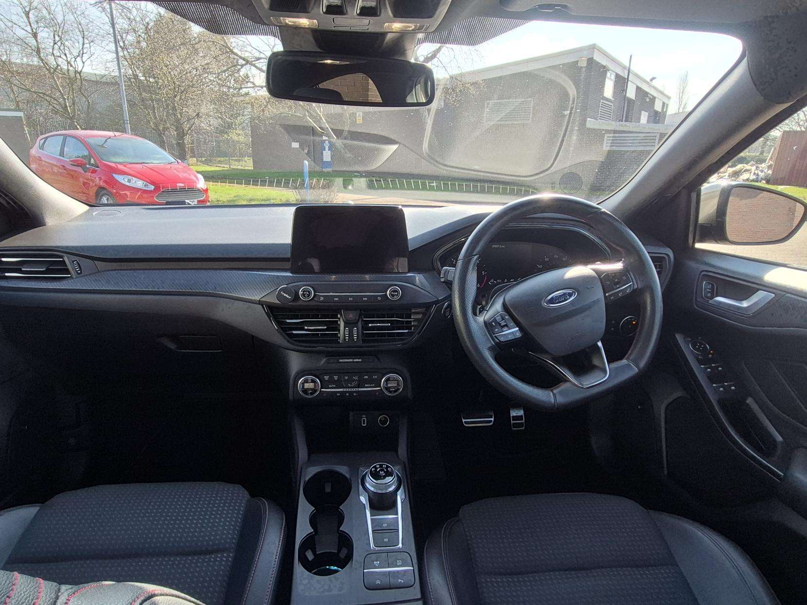 2019 FORD FOCUS 2019 FORD FOCUS