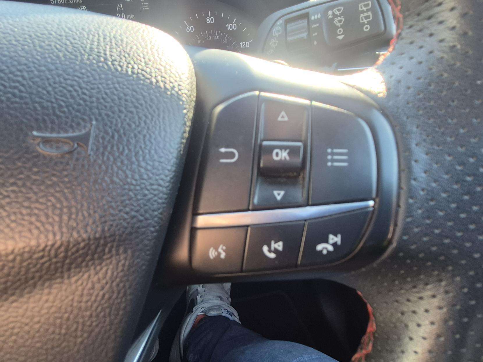 2019 FORD FOCUS 2019 FORD FOCUS