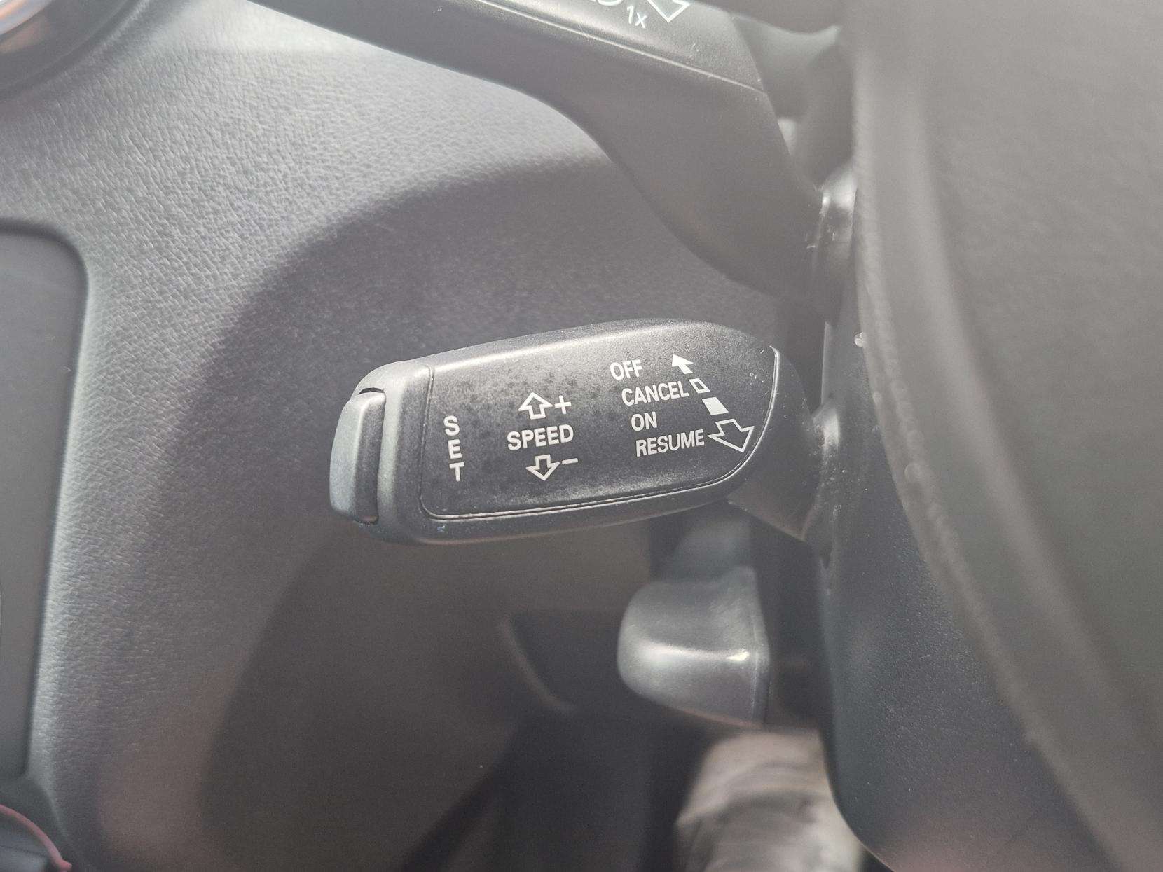 2018 AUDI A1 2018 AUDI A1