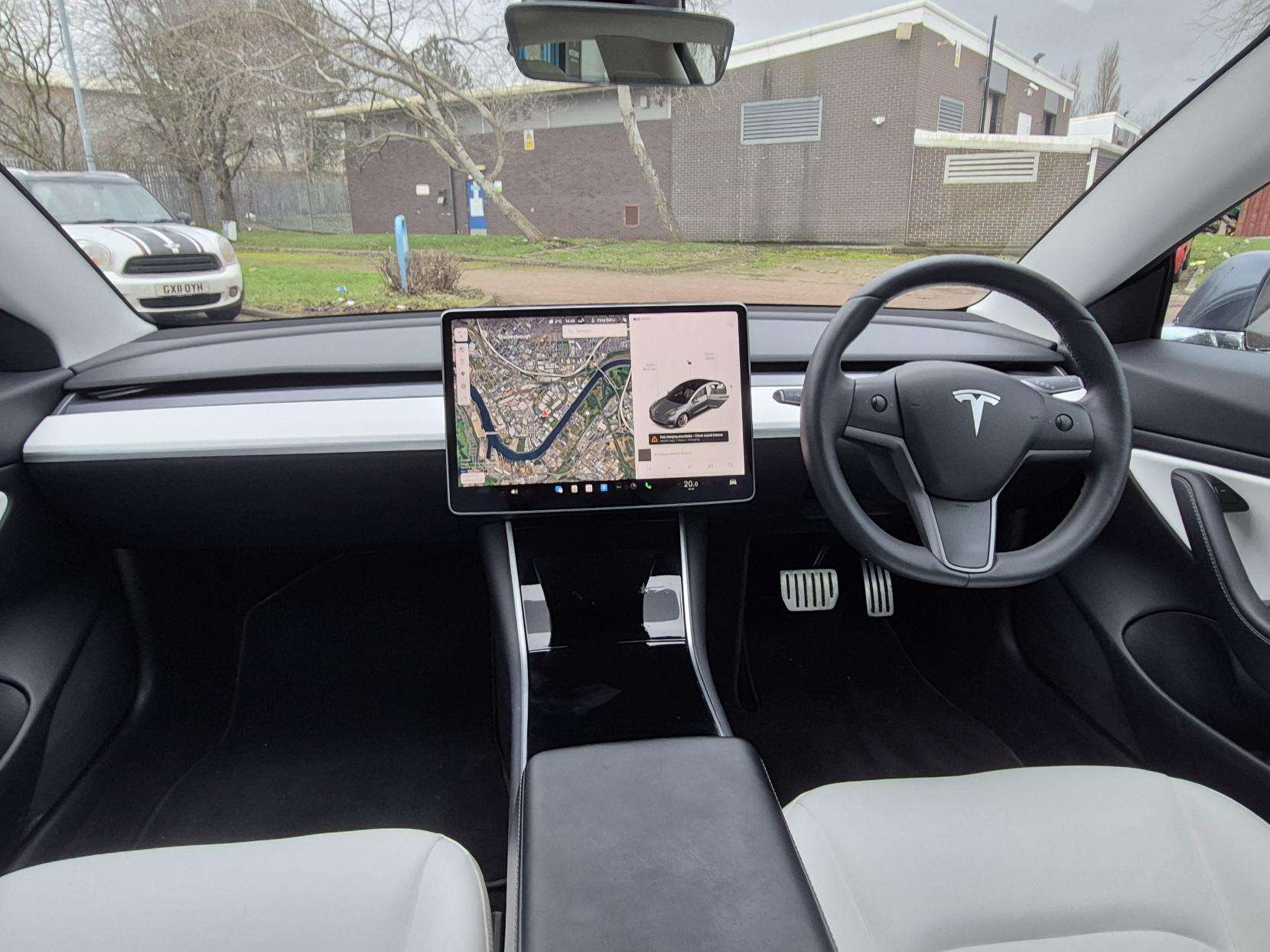 2019 TESLA MODEL 3 2019 TESLA MODEL 3