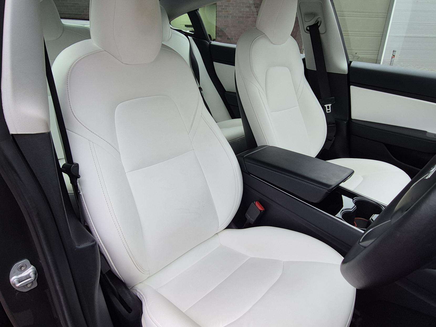 2019 TESLA MODEL 3 2019 TESLA MODEL 3