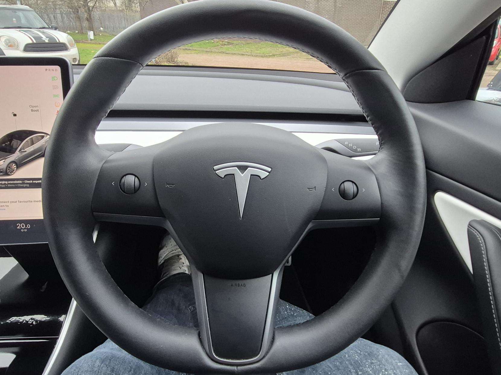 2019 TESLA MODEL 3 2019 TESLA MODEL 3