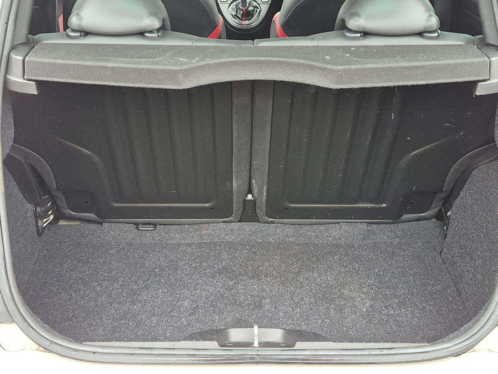 2015 FIAT 500 2015 FIAT 500