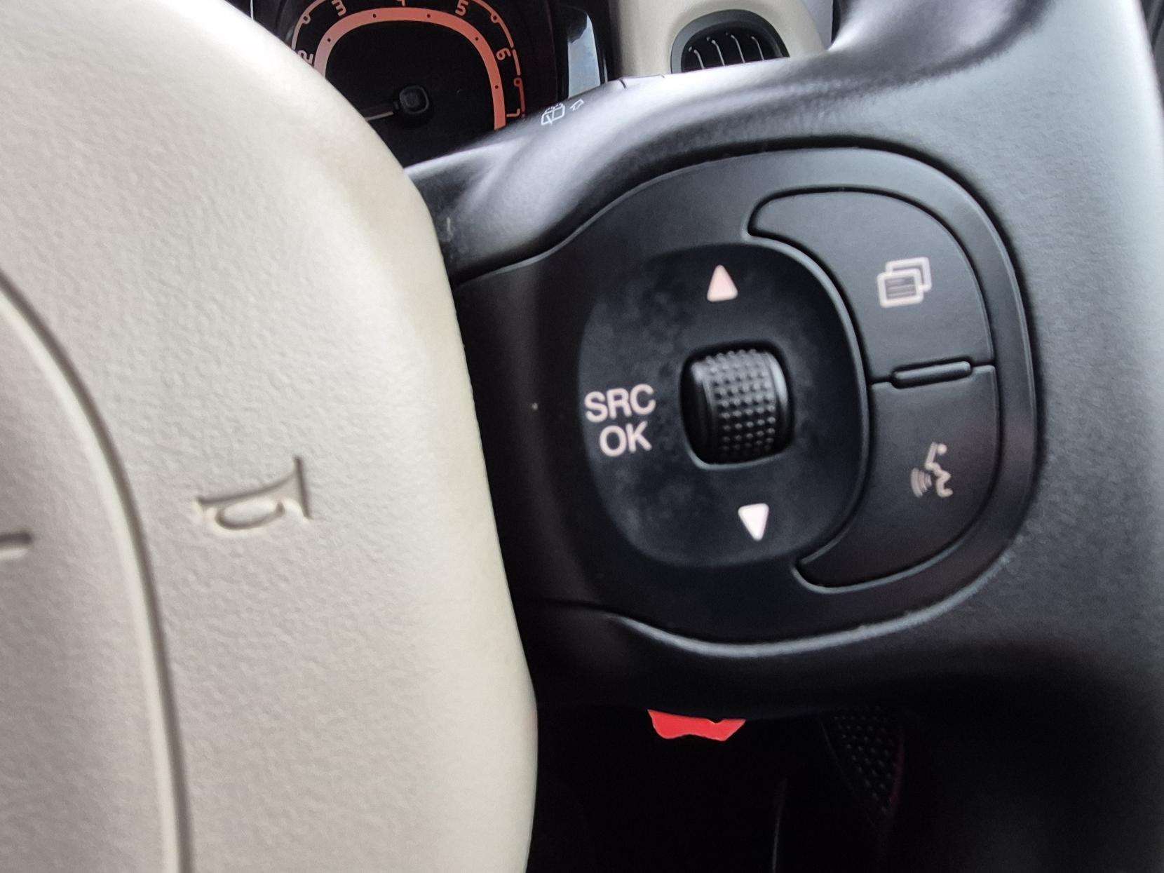 2014 FIAT PANDA 2014 FIAT PANDA