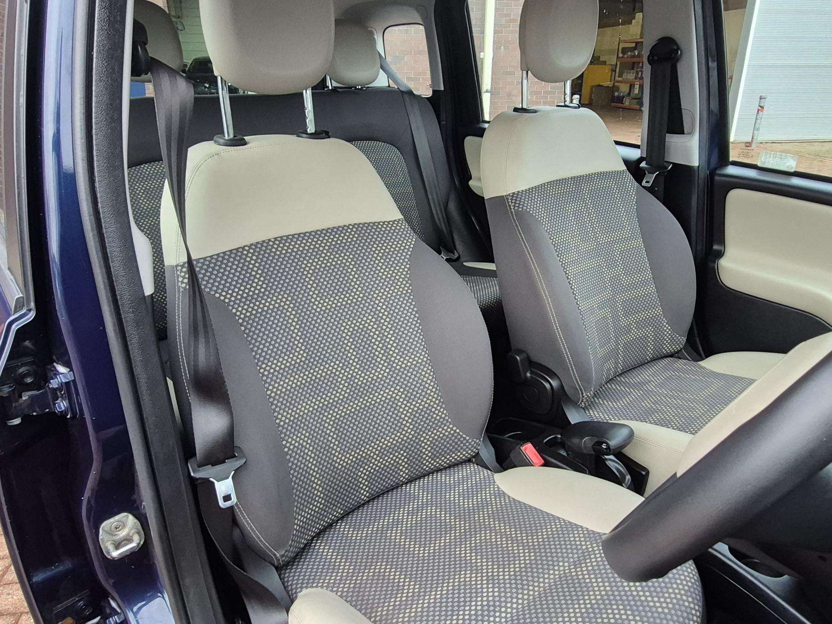 2014 FIAT PANDA 2014 FIAT PANDA