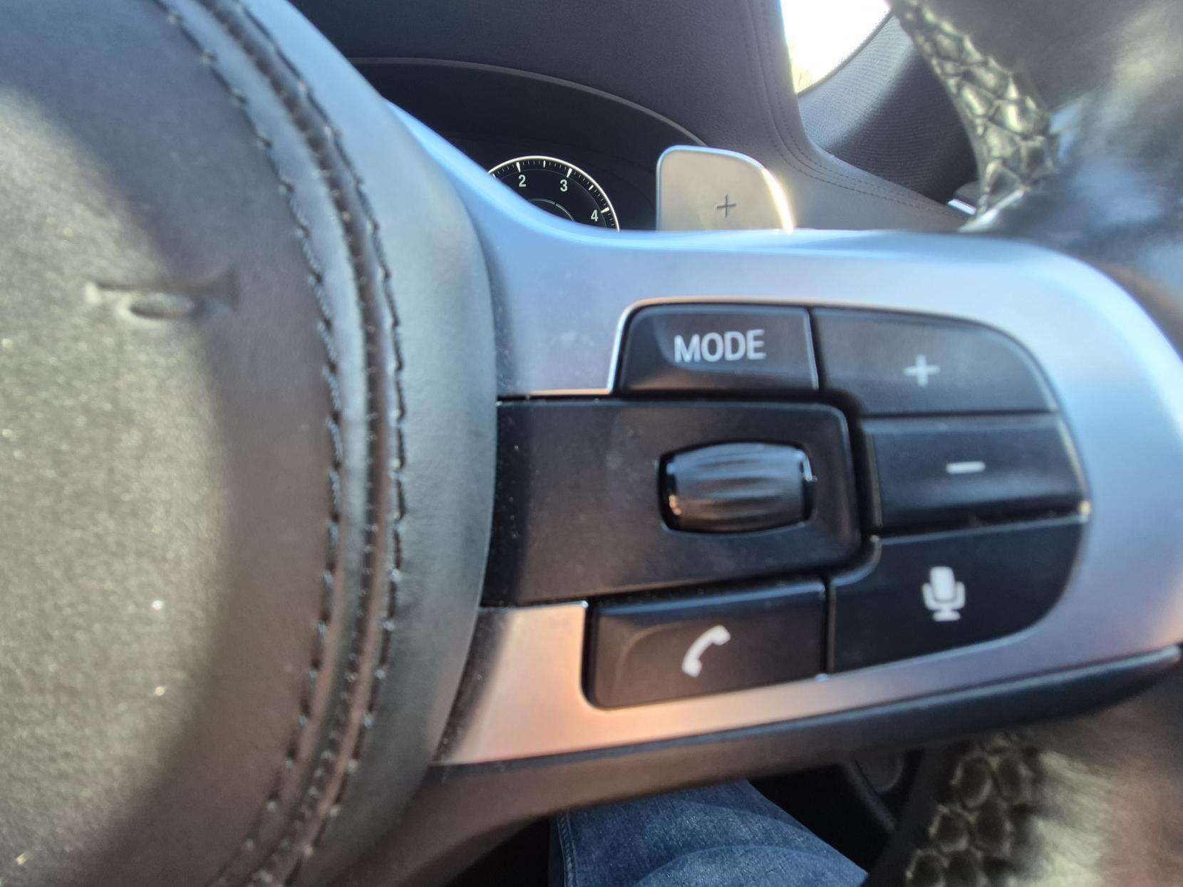 2019 BMW 5 SERIES 2019 BMW 5 SERIES