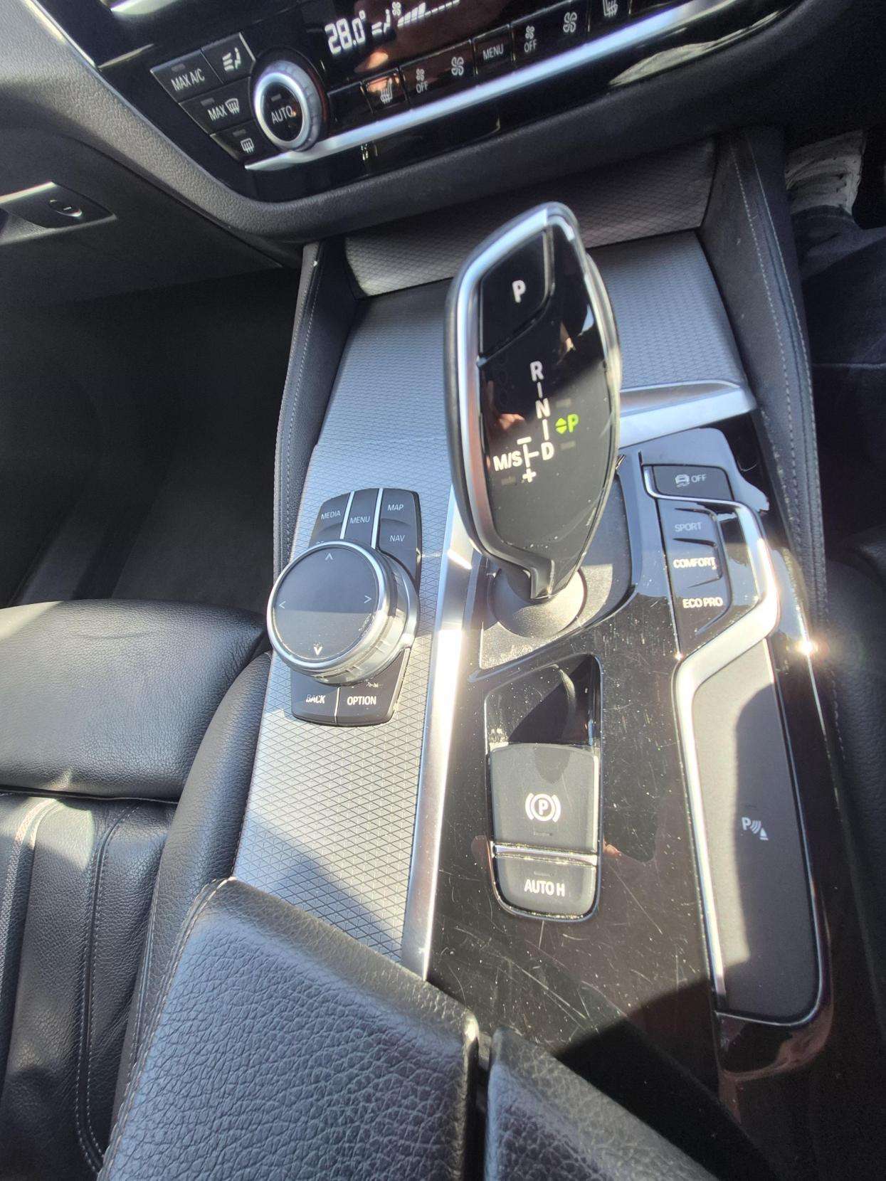 2019 BMW 5 SERIES 2019 BMW 5 SERIES