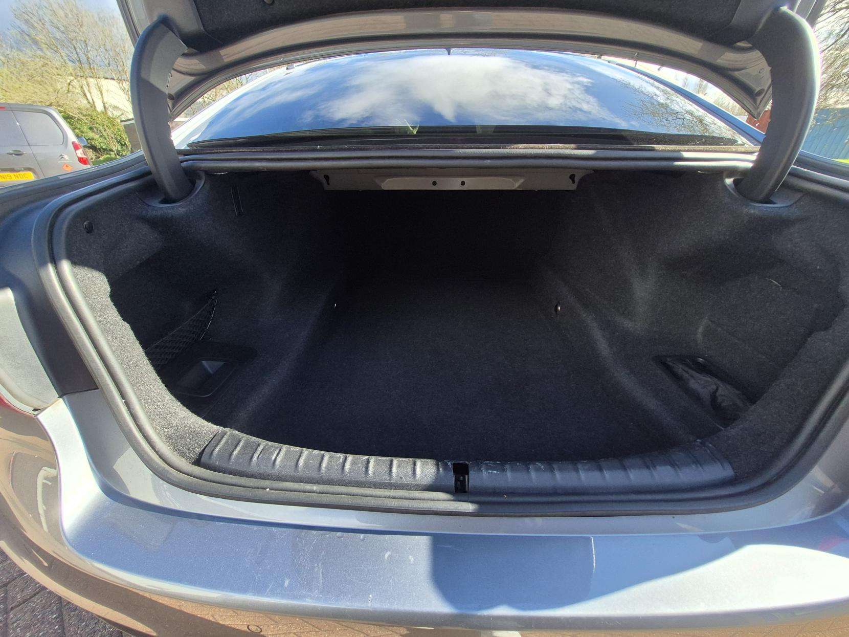 2019 BMW 5 SERIES 2019 BMW 5 SERIES