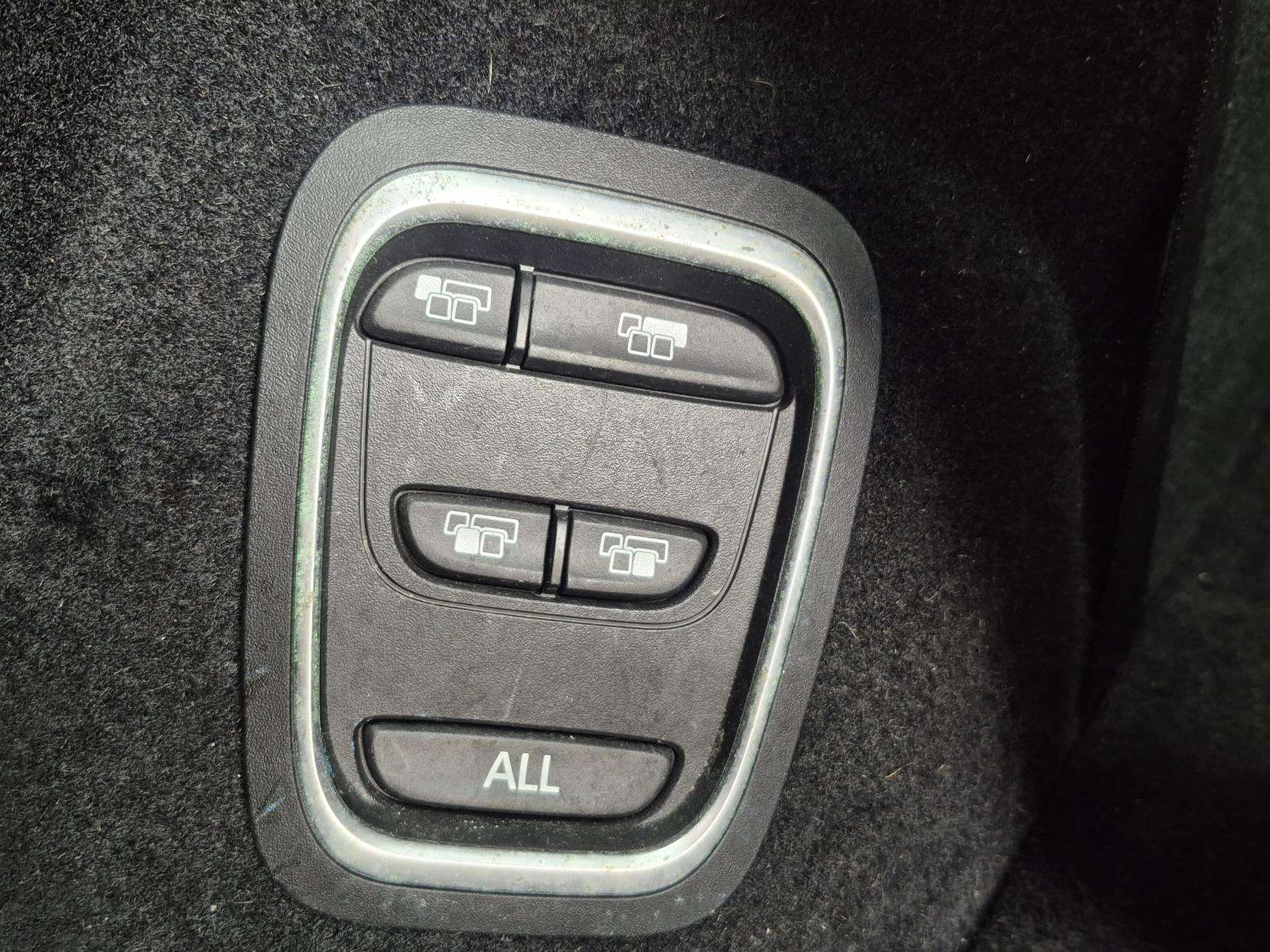 2018 RENAULT GRAND SCENIC 2018 RENAULT GRAND SCENIC
