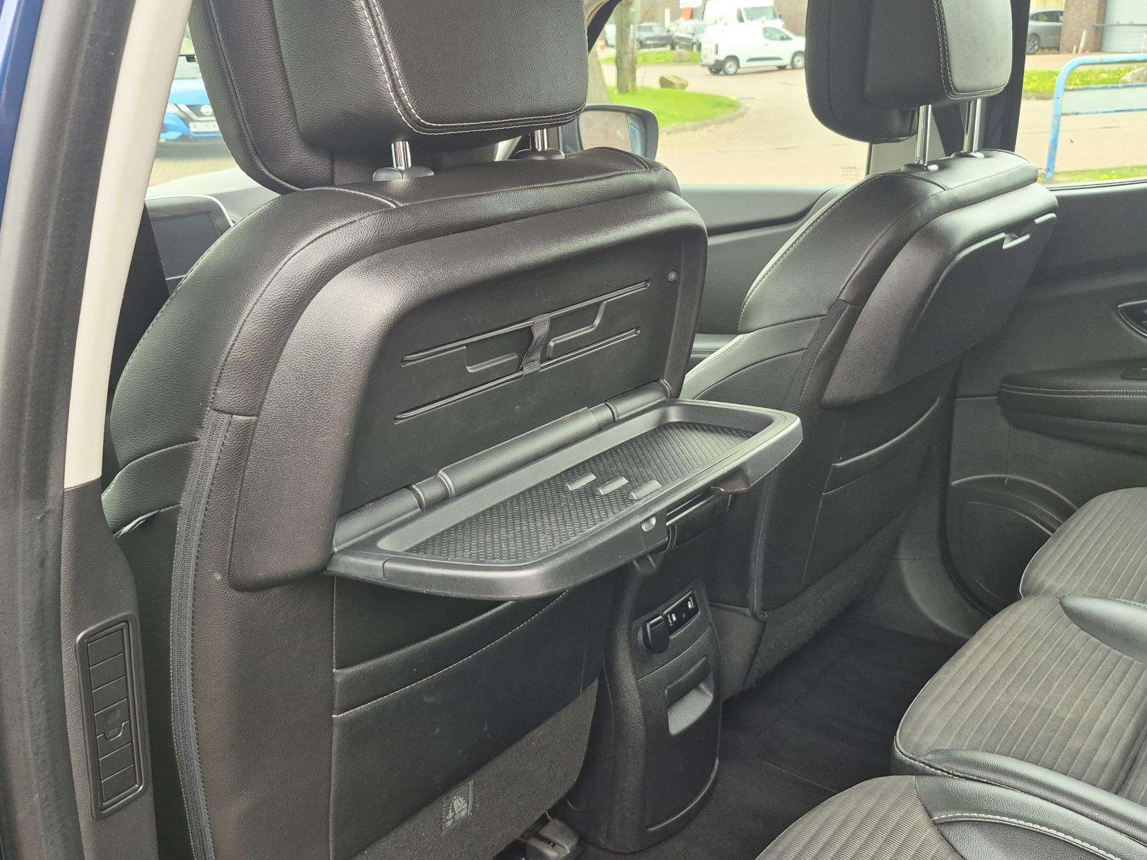2018 RENAULT GRAND SCENIC 2018 RENAULT GRAND SCENIC