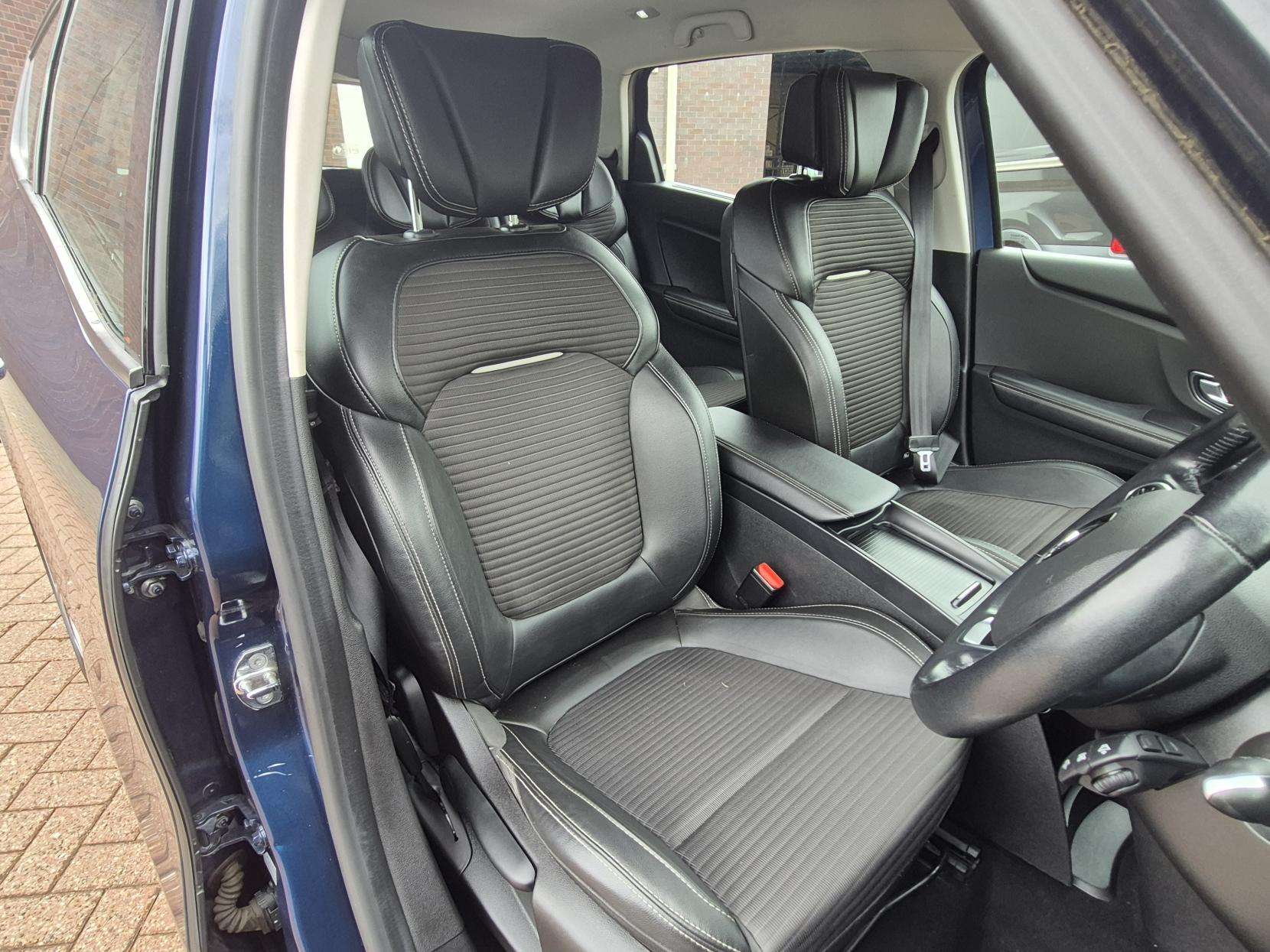 2018 RENAULT GRAND SCENIC 2018 RENAULT GRAND SCENIC